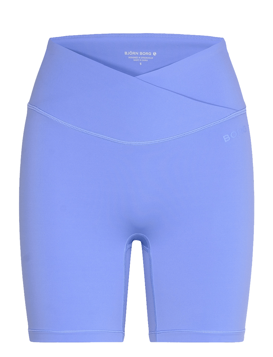 Björn Borg - STUDIO CROSS SHORTS - 1/2 länge - ultramarine - 0