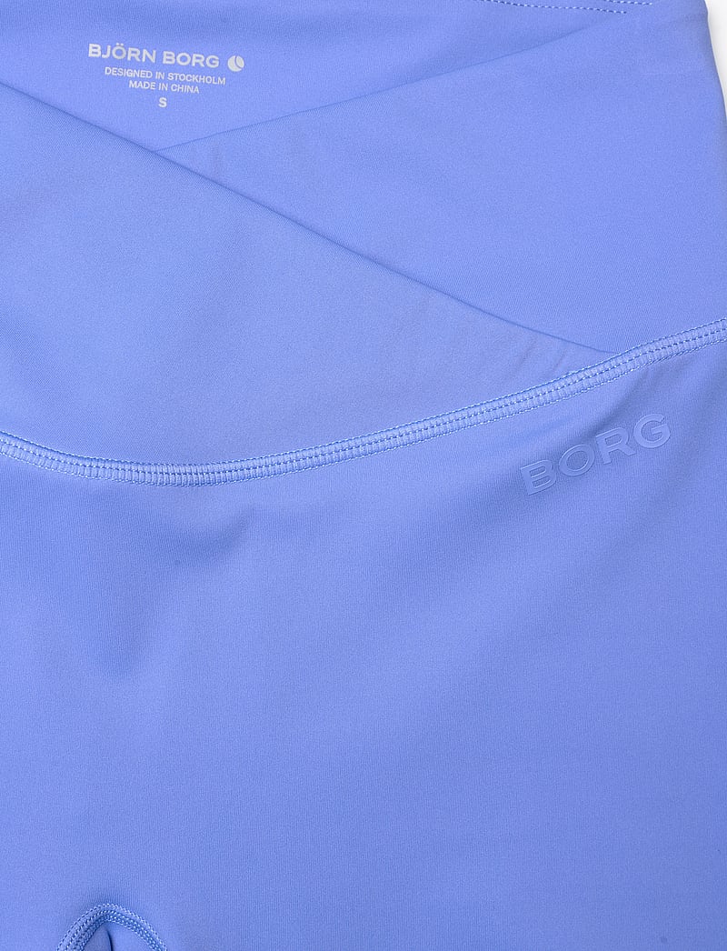Björn Borg - STUDIO CROSS SHORTS - lühikesed püksid - ultramarine - 2