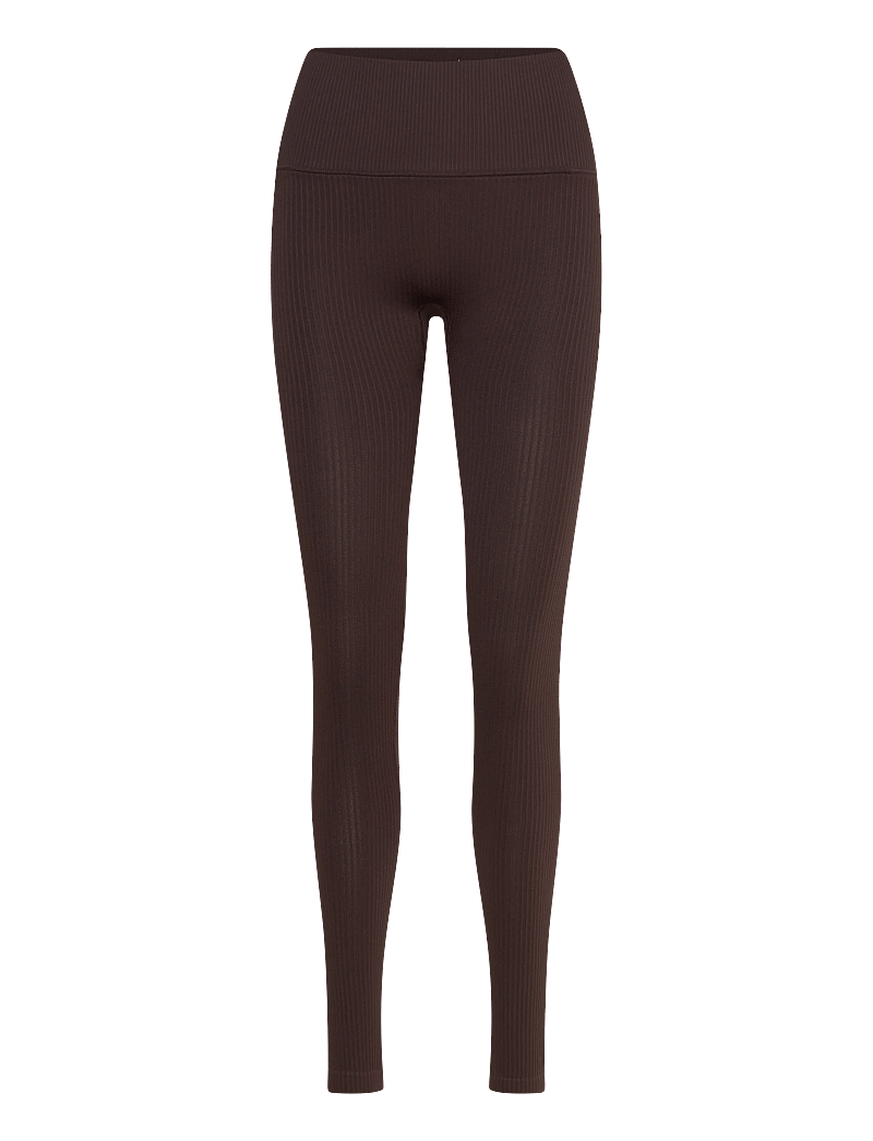 Björn Borg - STUDIO SEAMLESS RIBBED TIGHTS - treenitrikoot - molÉ - 0