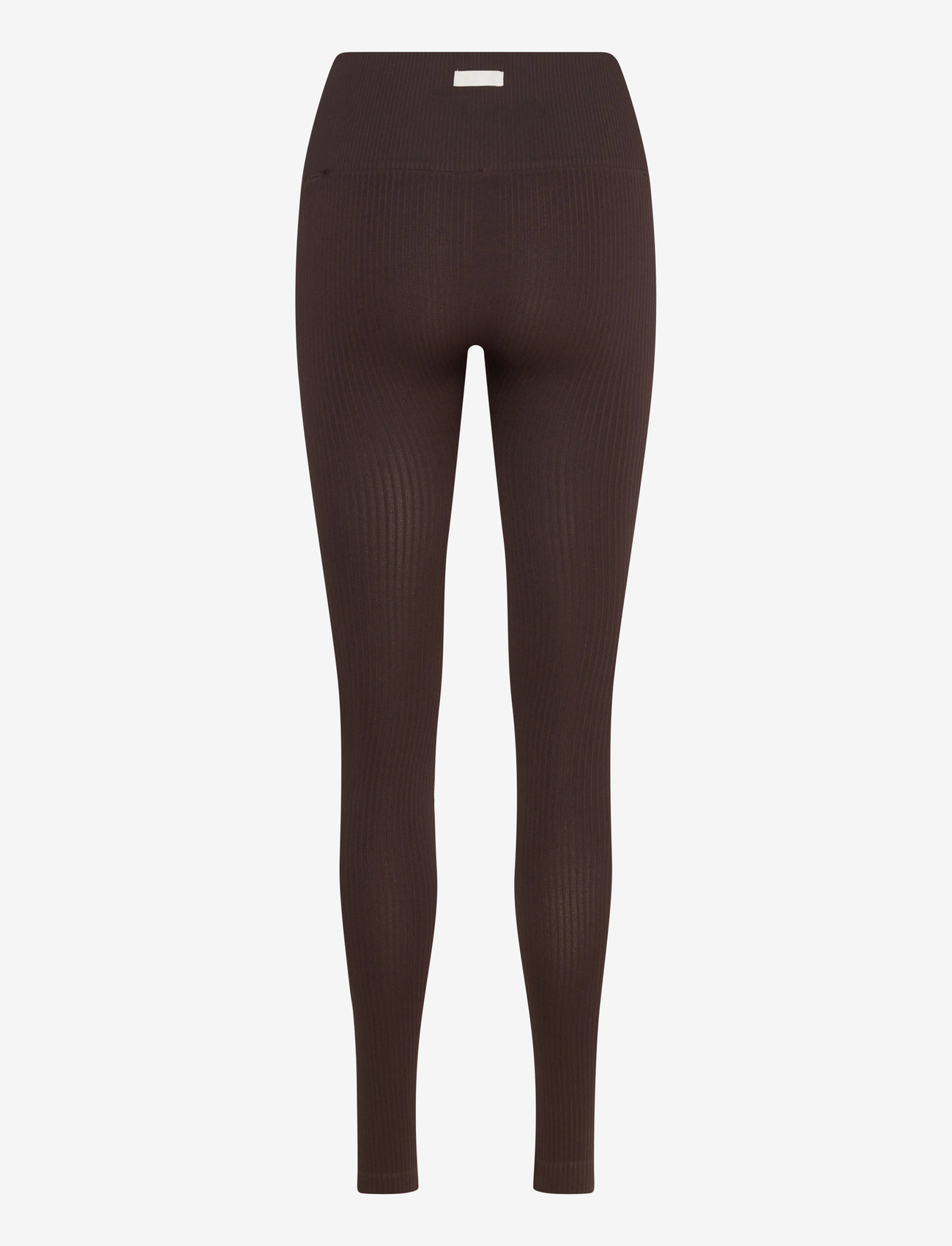 Björn Borg - STUDIO SEAMLESS RIBBED TIGHTS - treenitrikoot - molÉ - 1