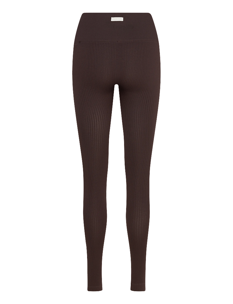 Björn Borg - STUDIO SEAMLESS RIBBED TIGHTS - treenitrikoot - molÉ - 1