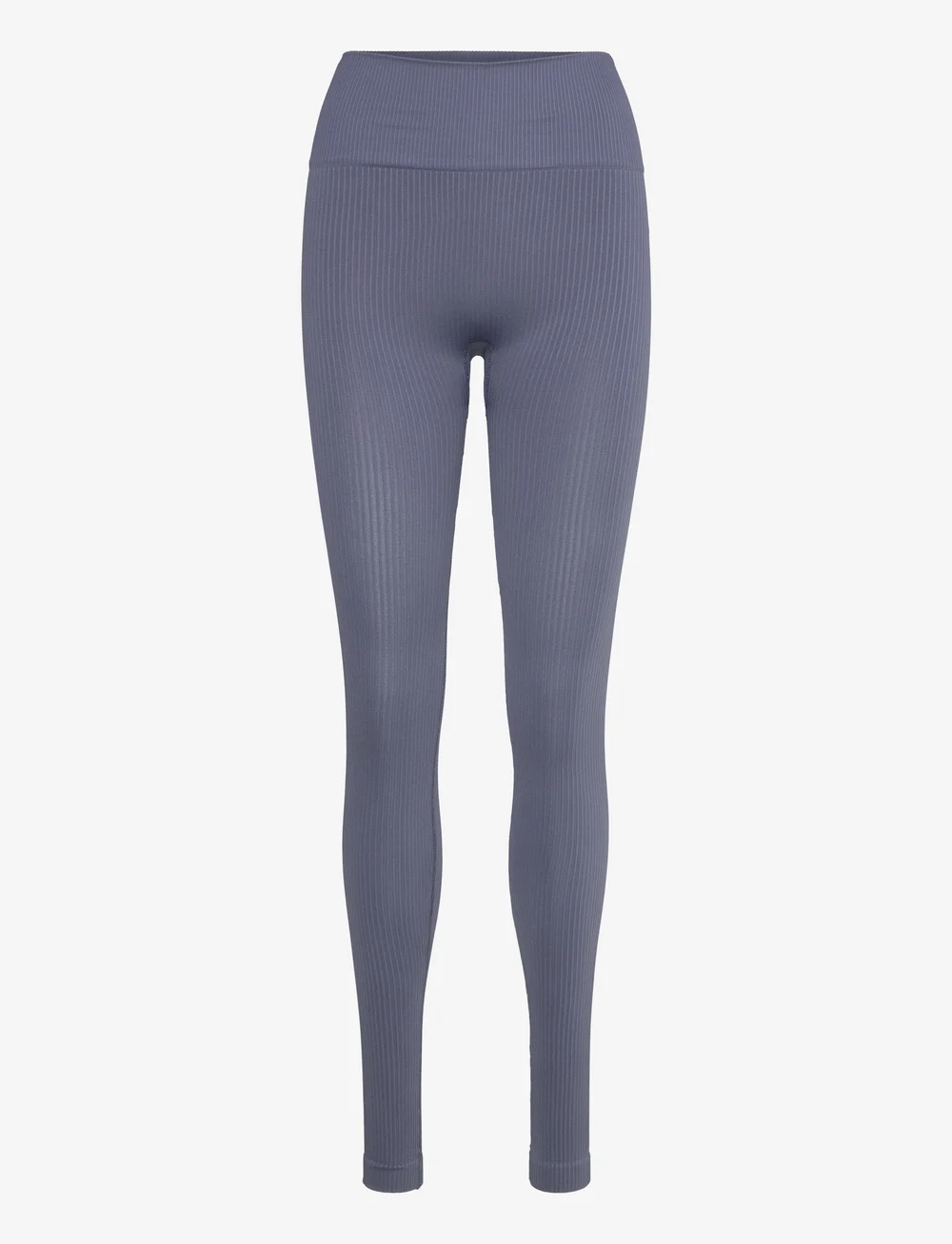 Björn Borg - STUDIO SEAMLESS RIBBED TIGHTS - tights - nightshadow blue - 0