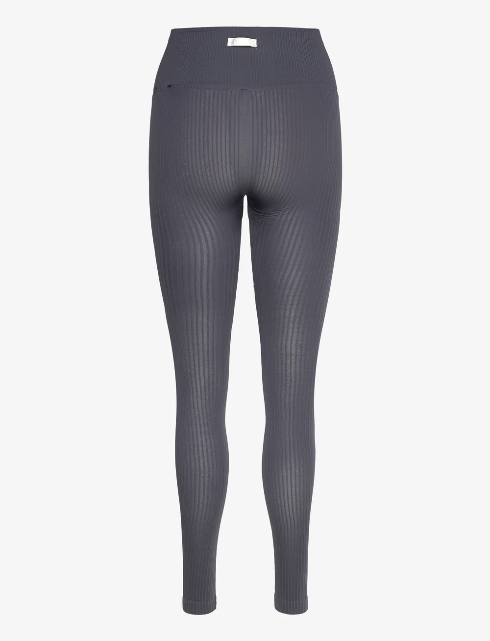 Björn Borg - STUDIO SEAMLESS RIBBED TIGHTS - tights - odyssey gray - 1