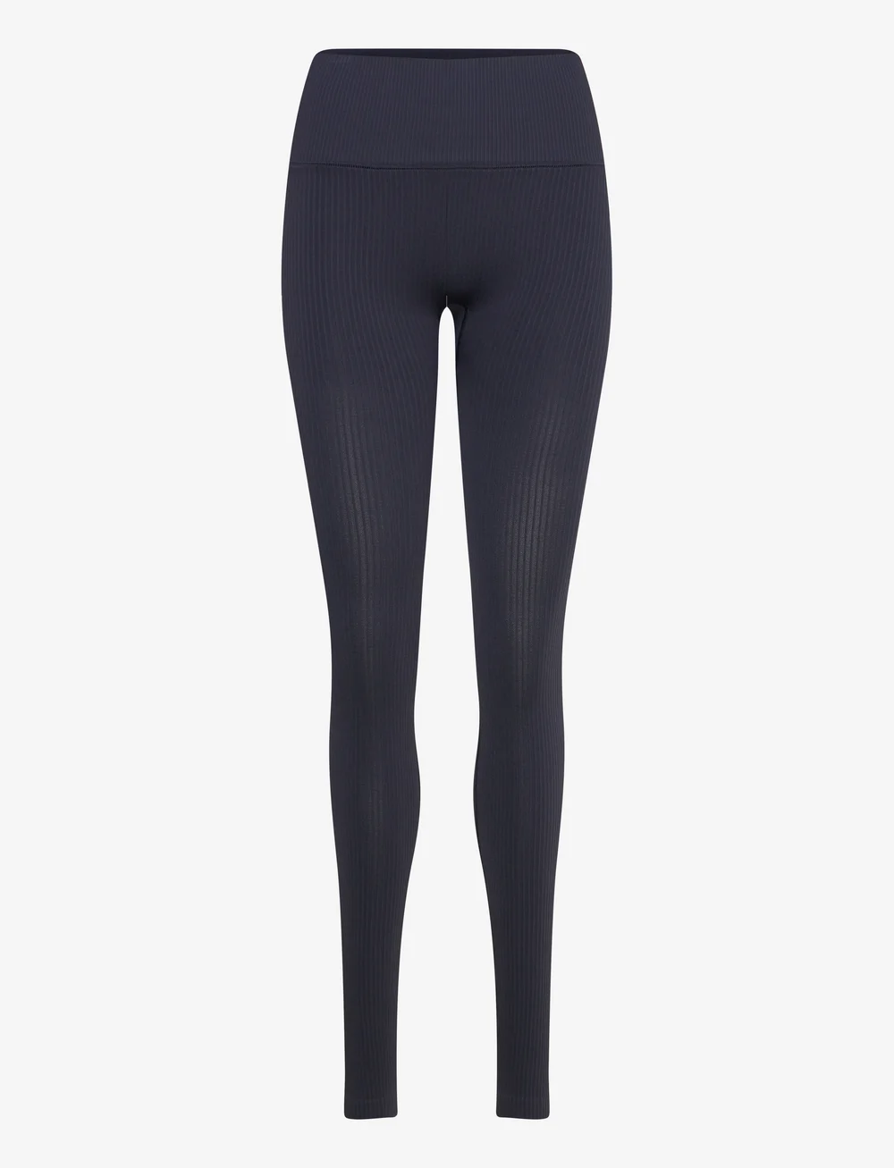 Björn Borg - STUDIO SEAMLESS RIBBED TIGHTS - tights - outerspace - 0