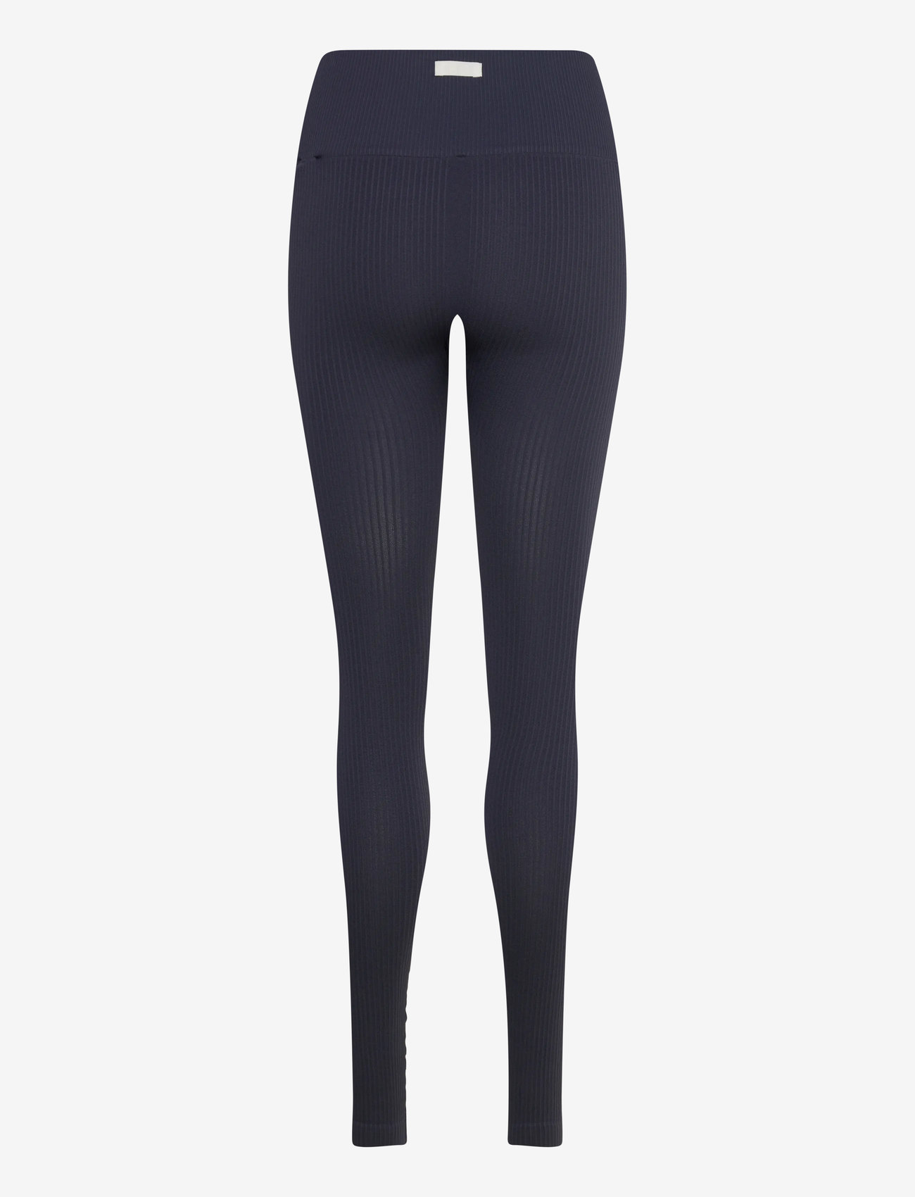 Björn Borg - STUDIO SEAMLESS RIBBED TIGHTS - tights - outerspace - 1