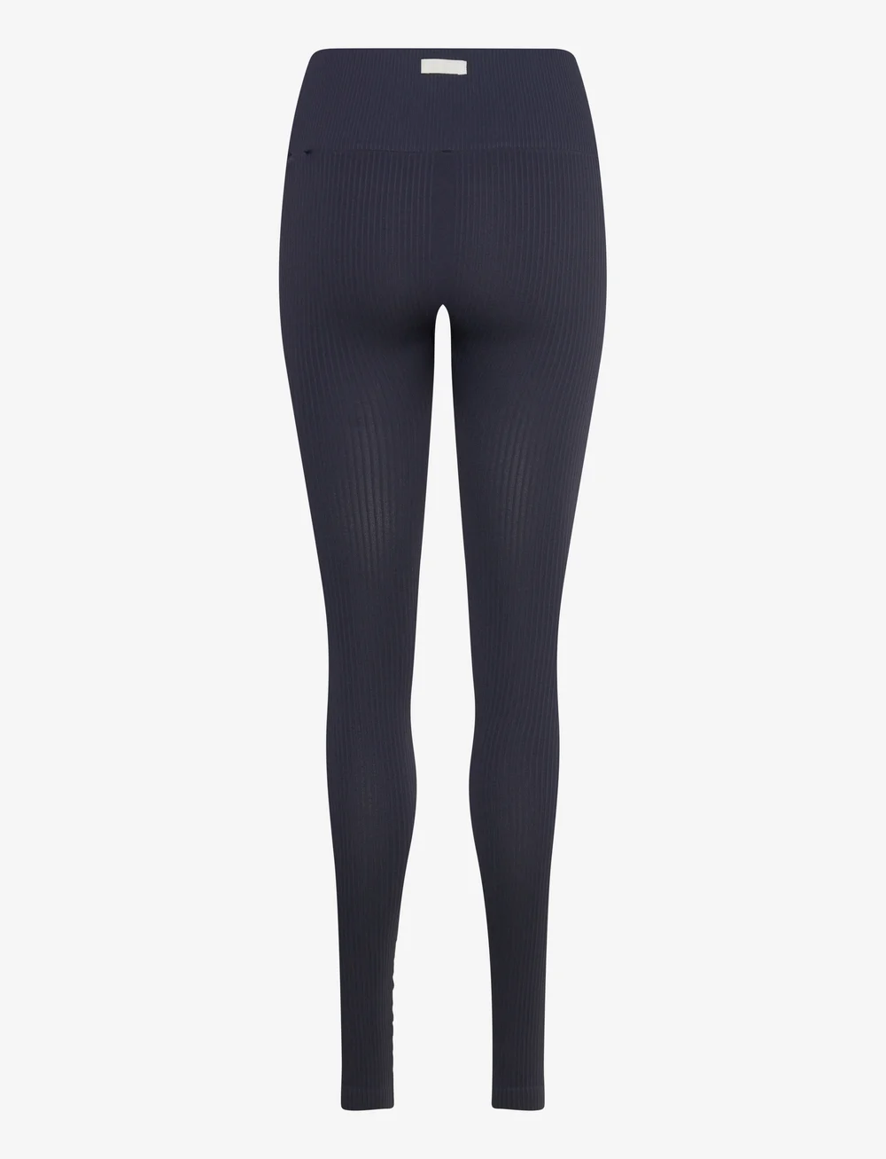 Björn Borg - STUDIO SEAMLESS RIBBED TIGHTS - tights - outerspace - 1