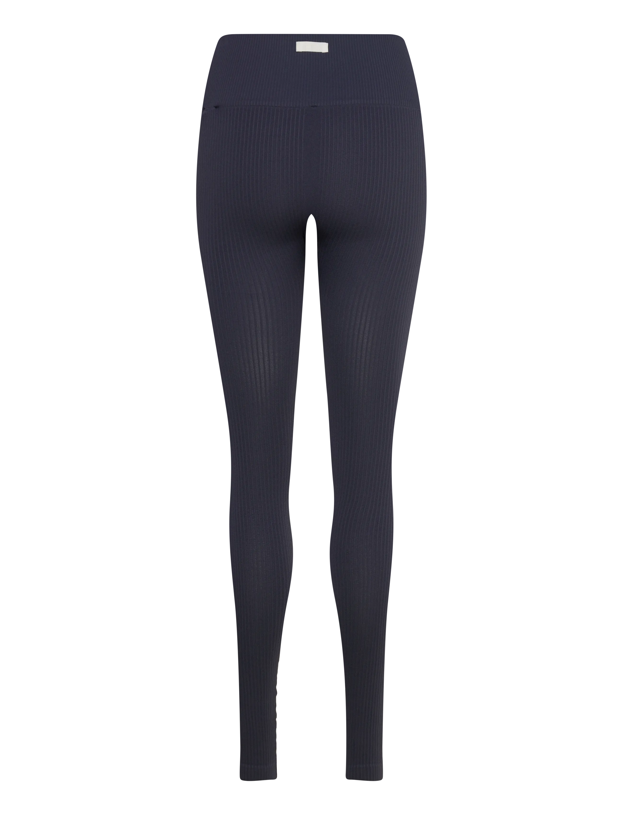 Björn Borg - STUDIO SEAMLESS RIBBED TIGHTS - trainingstights - outerspace - 1