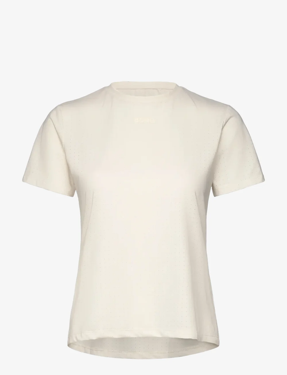 Björn Borg - BORG PERFORMANCE PERFORATED T-SHIRT - t-särgid - birch - 0
