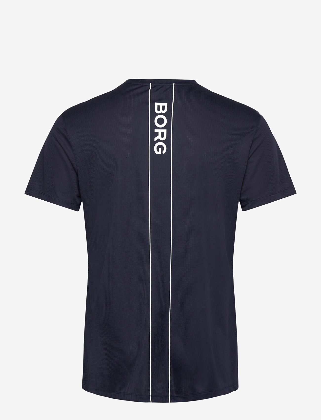 Björn Borg - ACE LIGHT T-SHIRT - t-shirts - night sky - 1