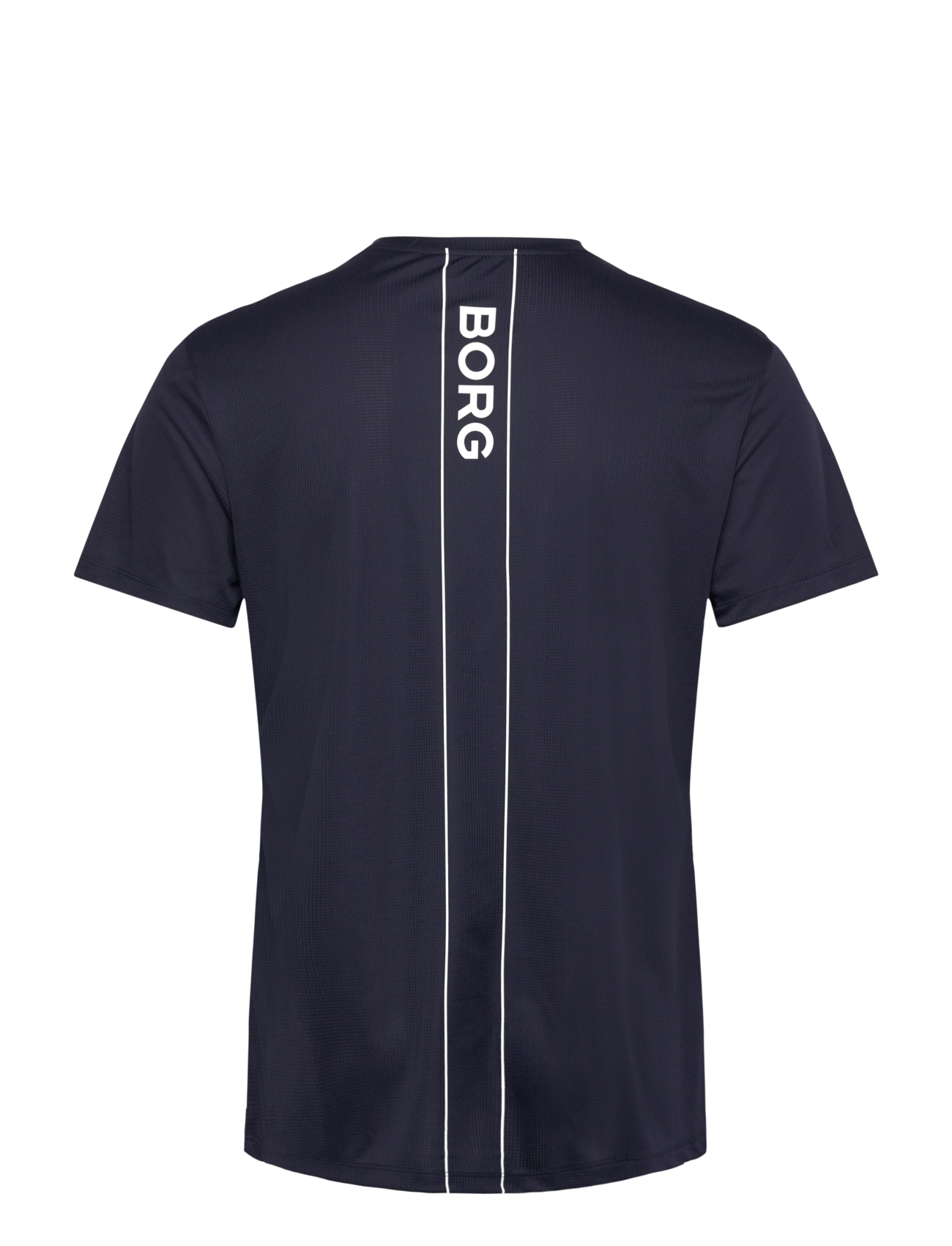 Björn Borg - ACE LIGHT T-SHIRT - t-shirts - night sky - 1