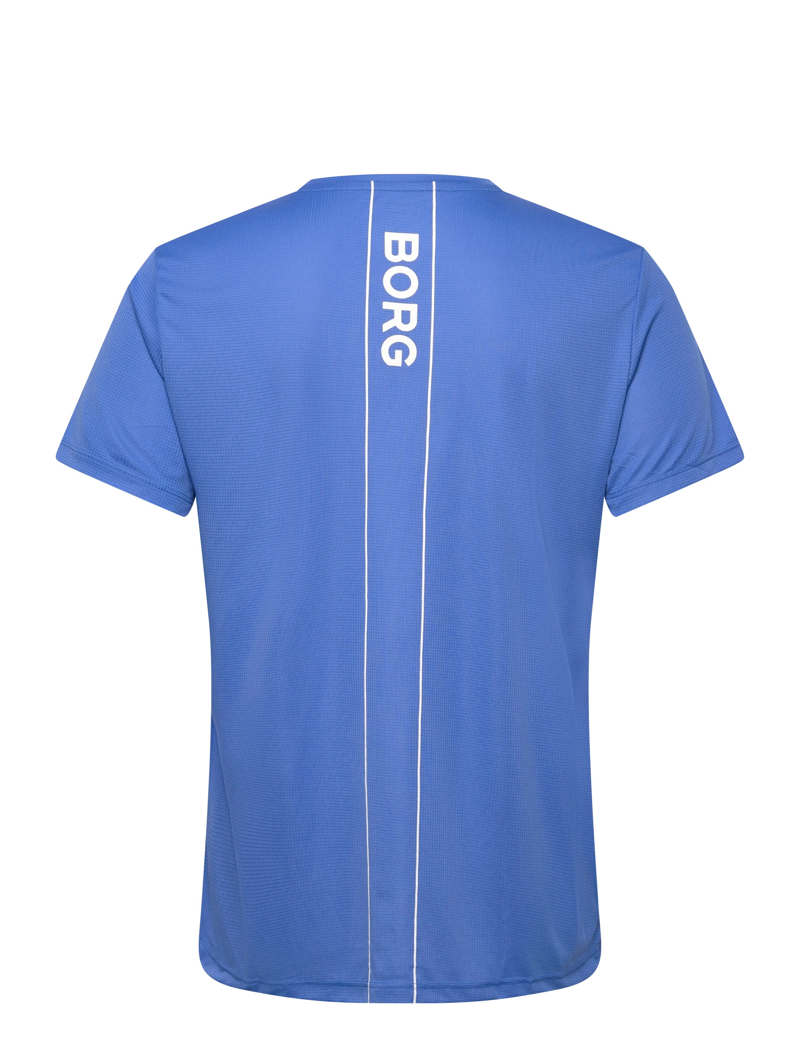 Björn Borg - ACE LIGHT T-SHIRT - t-särgid - palace blue - 1