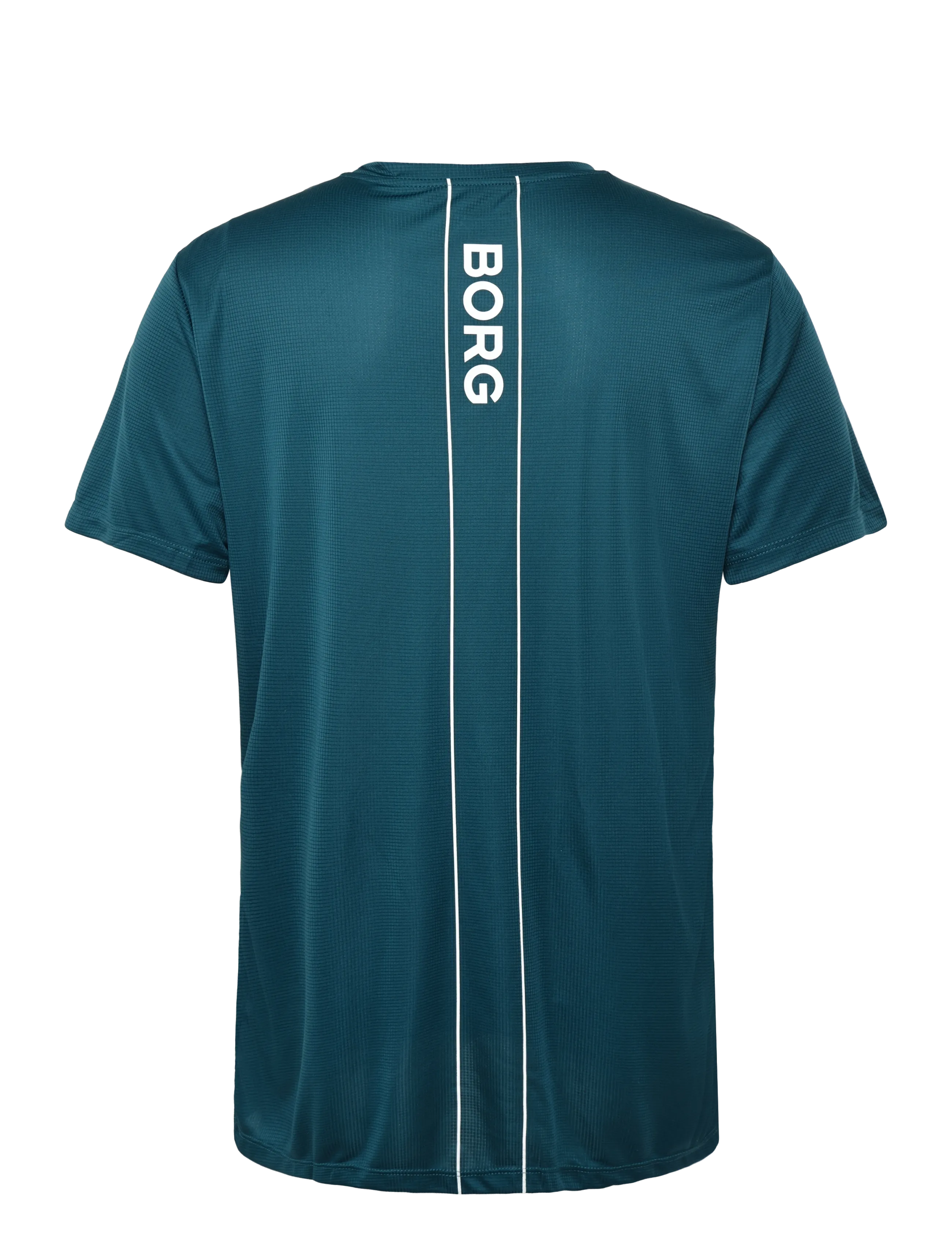 Björn Borg - ACE LIGHT T-SHIRT - t-shirts - reflecting pond - 1