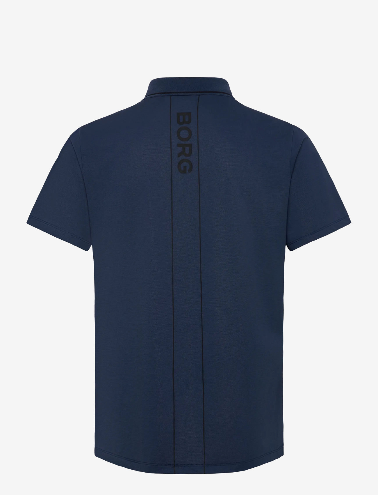 Björn Borg - ACE POLO SHIRT - pikéer - sargasso sea - 1