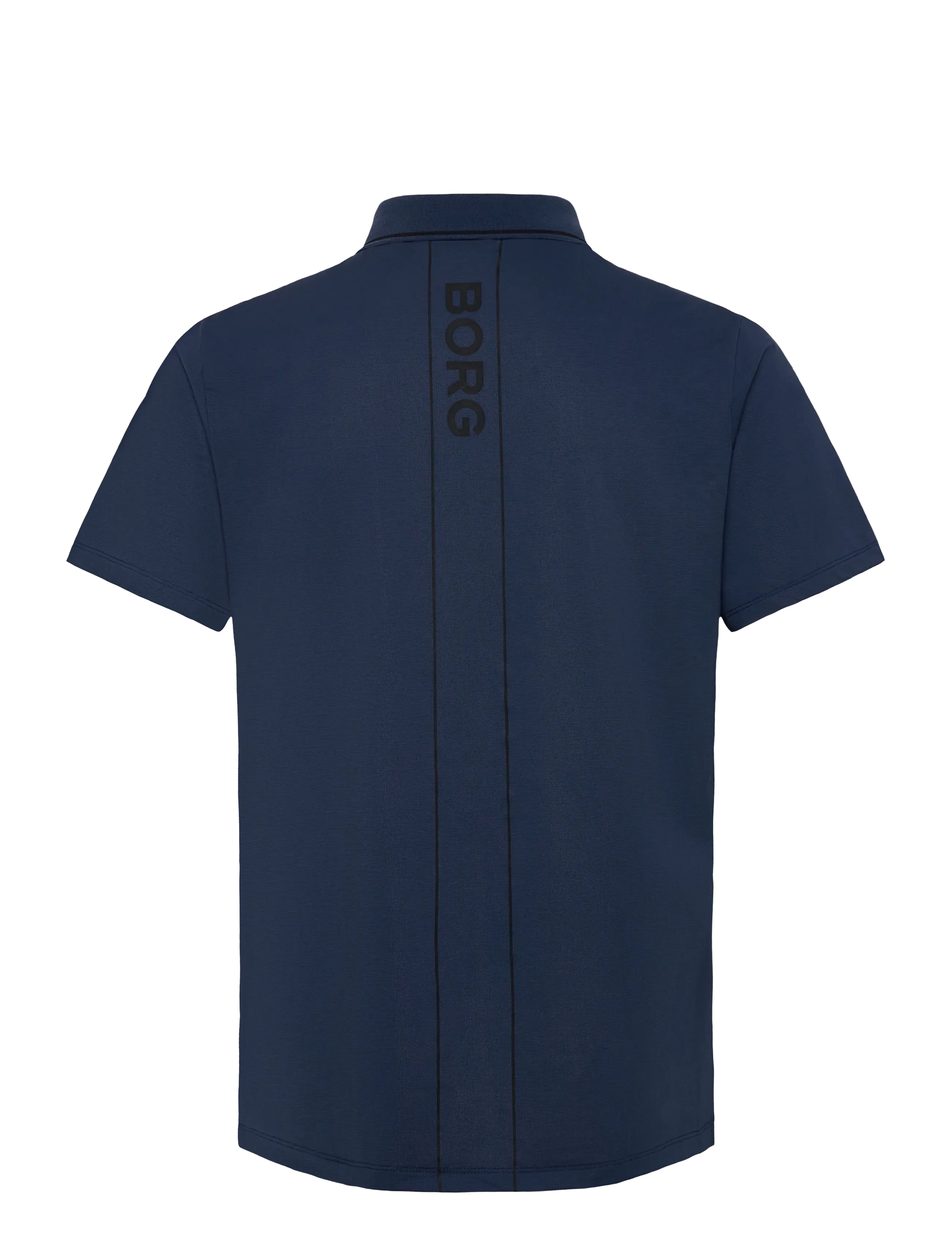 Björn Borg - ACE POLO SHIRT - polosärgid - sargasso sea - 1