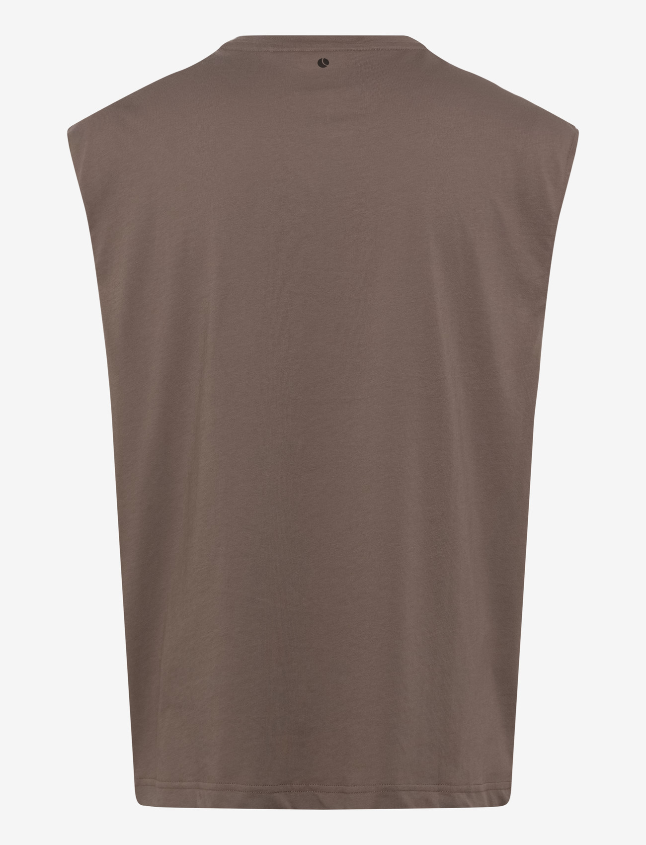 Björn Borg - BORG GYM SLEEVELESS T-SHIRT - Õlapaeltega pluusid - falcon - 1