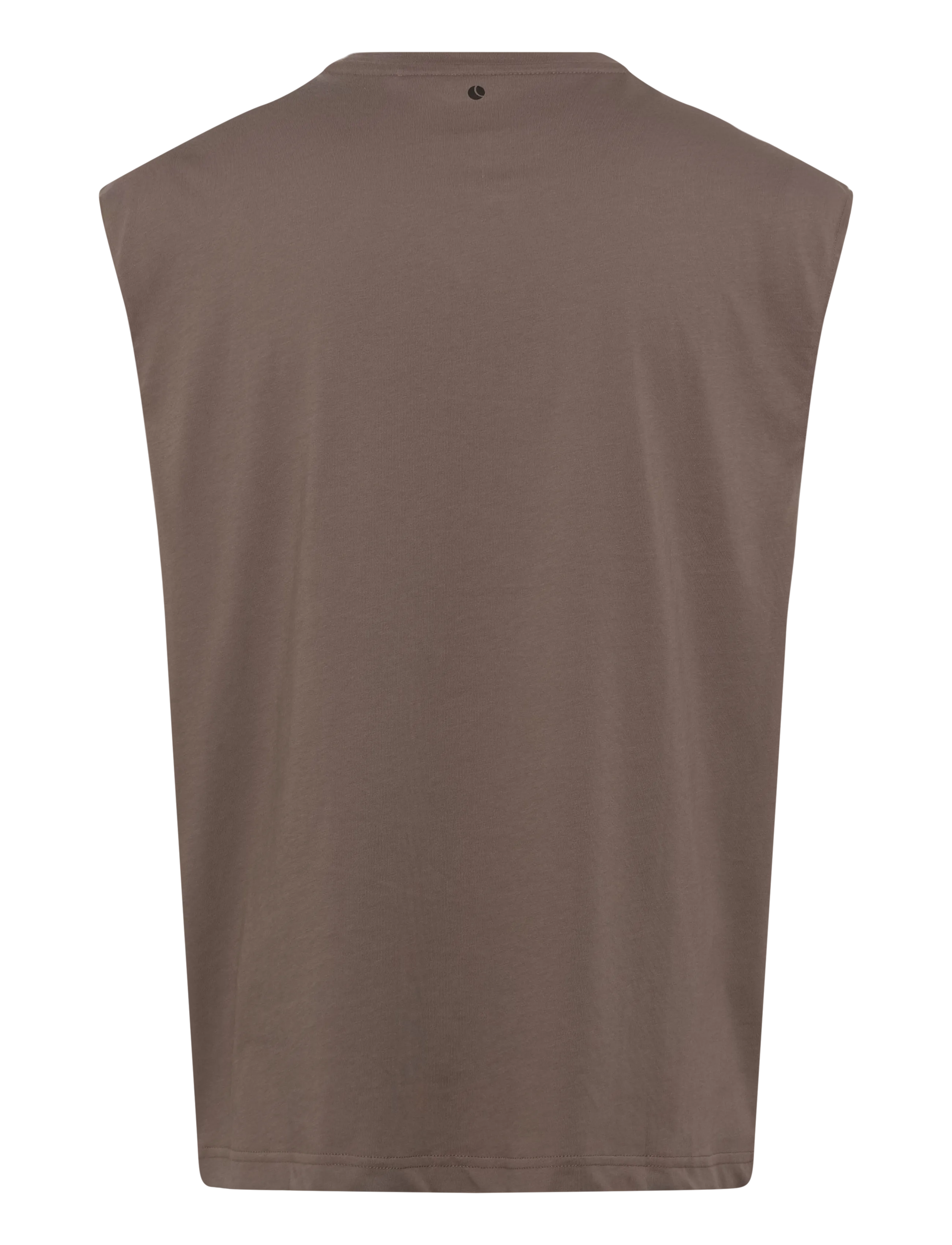 Björn Borg - BORG GYM SLEEVELESS T-SHIRT - tank tops - falcon - 1