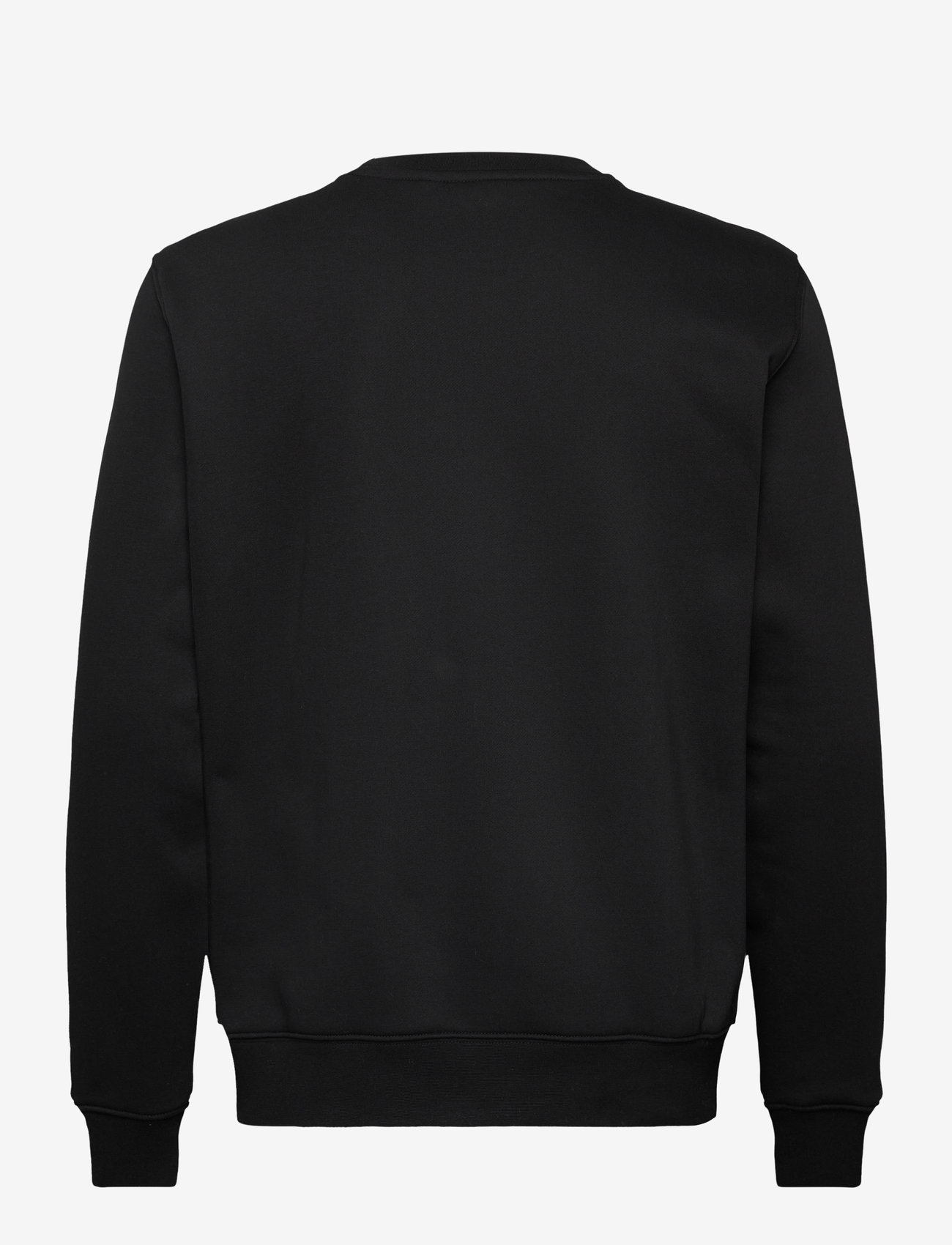 Björn Borg - CENTRE SWEATSHIRT - sweatshirts - black beauty - 1