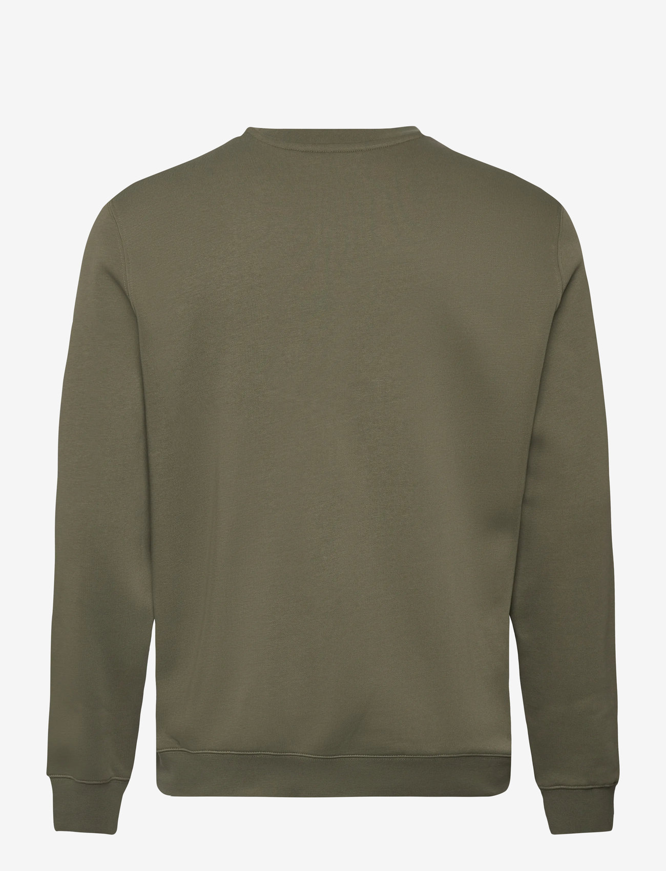 Björn Borg - CENTRE SWEATSHIRT - mehed - dusty olive - 1