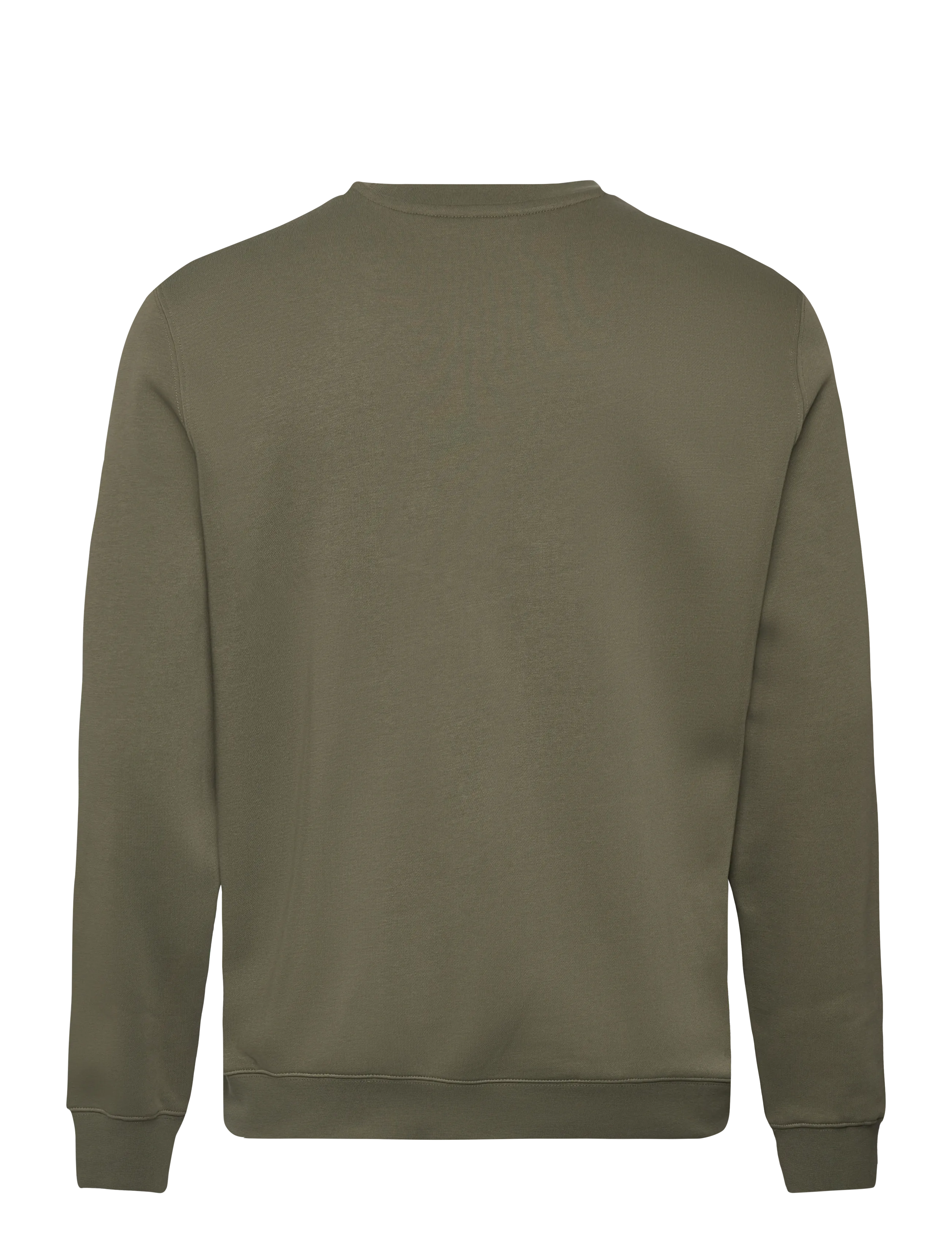 Björn Borg - CENTRE SWEATSHIRT - sweatshirts - dusty olive - 1