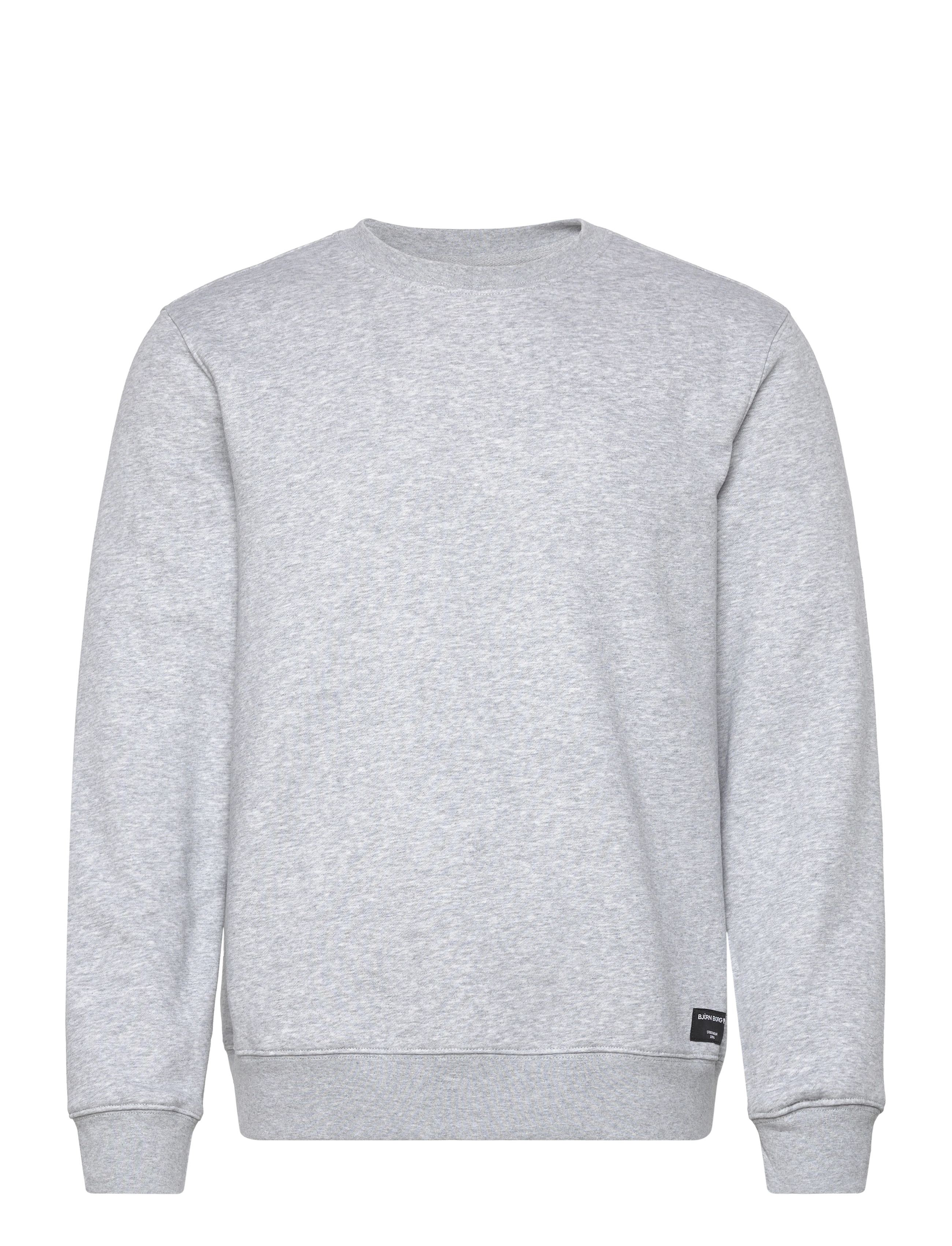 BJÖRN BORG Centre Sweatshirt Grau - XL - Herren