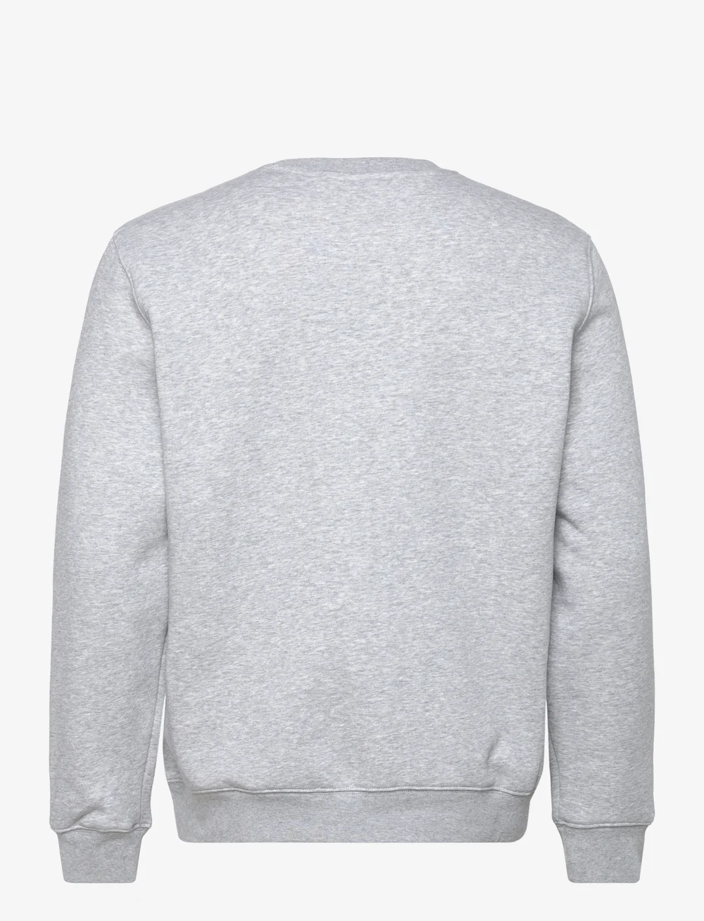 Björn Borg - CENTRE SWEATSHIRT - dressipluusid - light grey melange - 1
