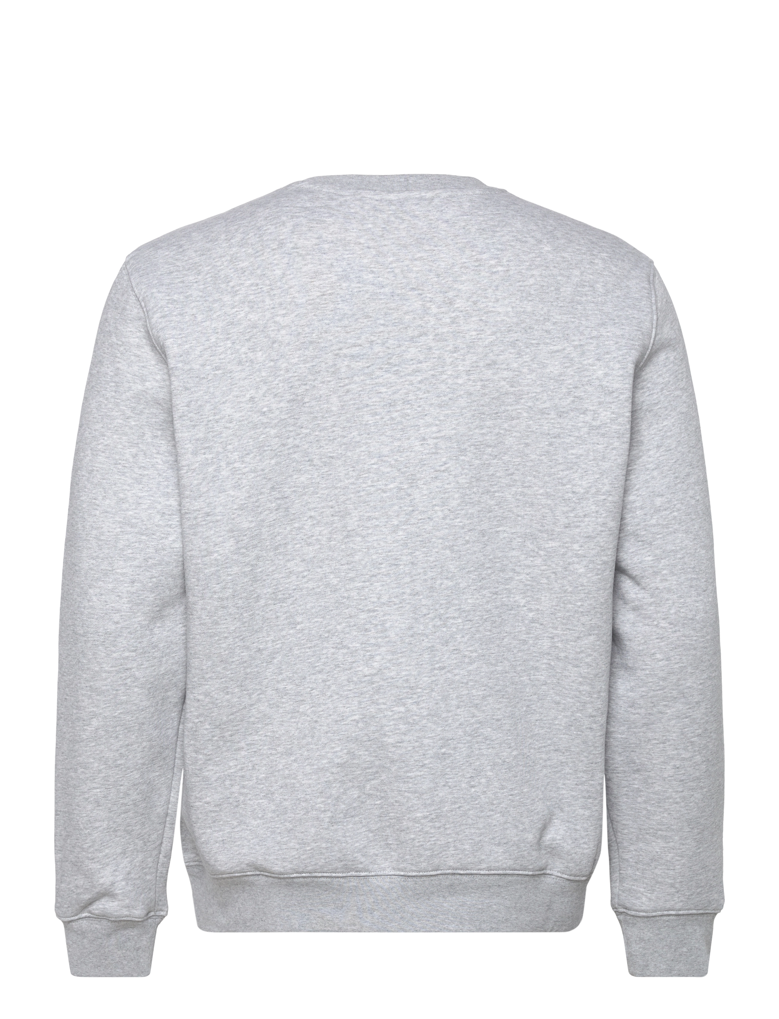 Björn Borg - CENTRE SWEATSHIRT - svetarit - light grey melange - 1