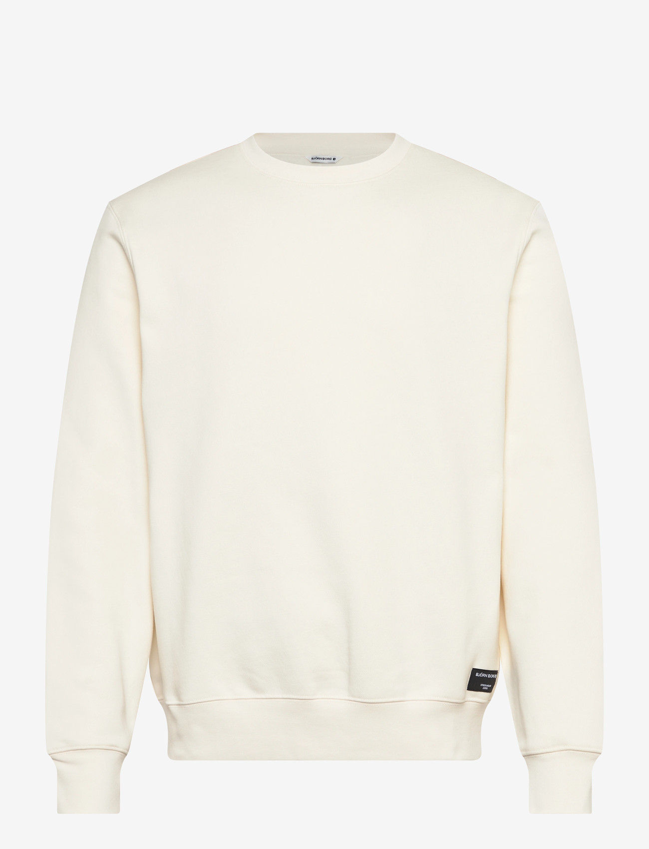 Björn Borg - CENTRE SWEATSHIRT - sweatshirts - tofu - 0