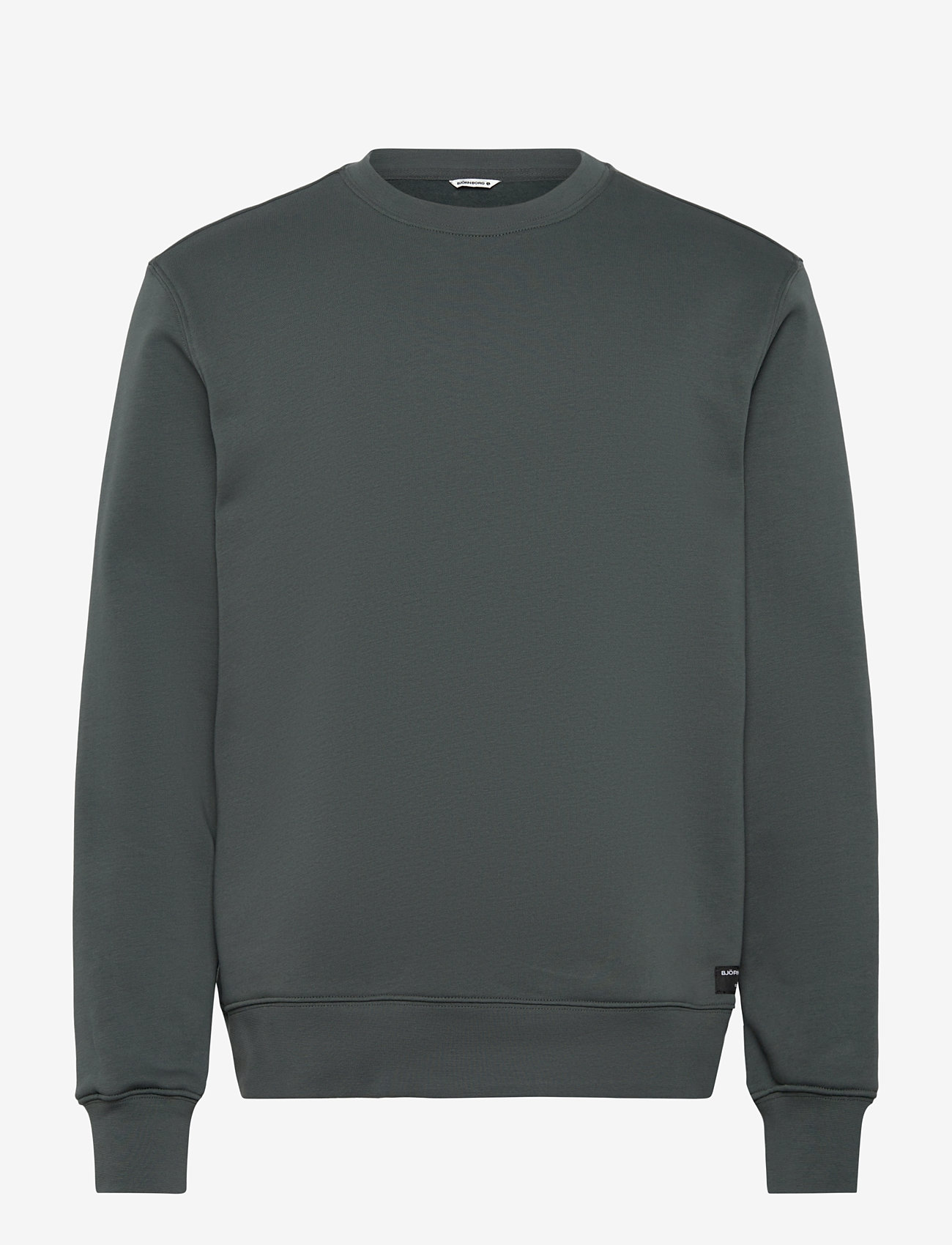 Björn Borg - CENTRE SWEATSHIRT - mehed - urban chic - 0
