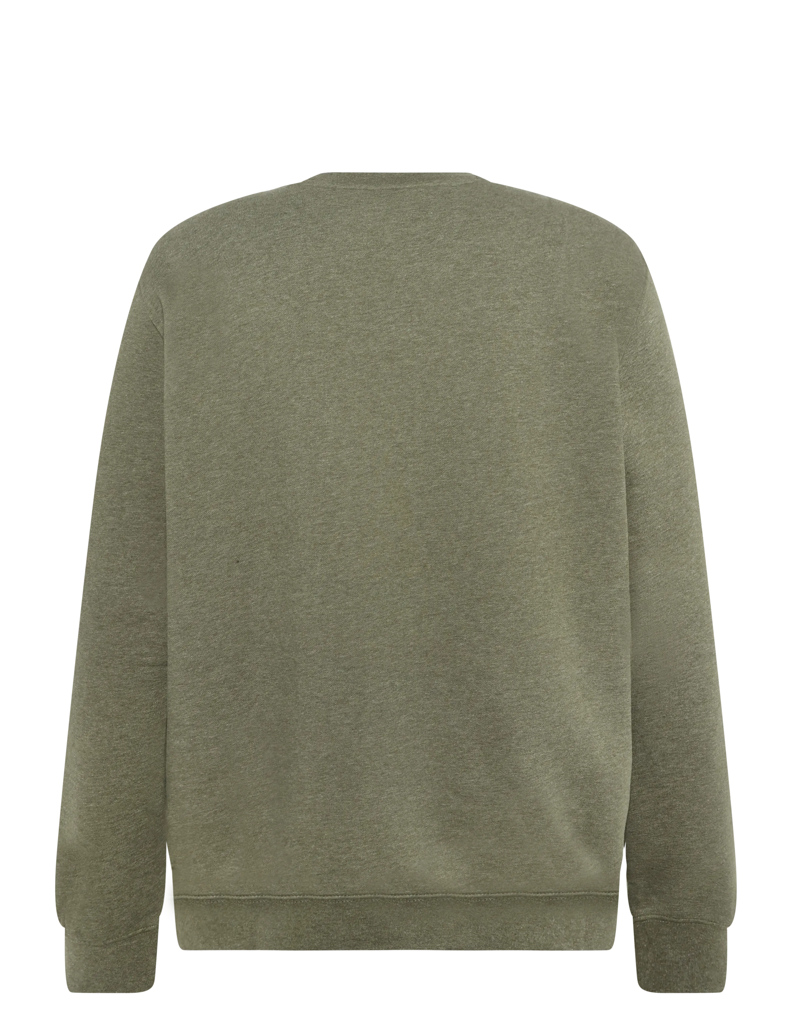 Björn Borg - CENTRE SWEATSHIRT - sweatshirts - winter moss melange - 1