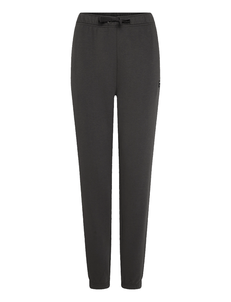 Björn Borg - CENTRE SWEATPANTS - hosen - asphalt - 0
