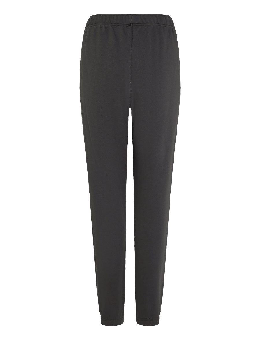 Björn Borg - CENTRE SWEATPANTS - hosen - asphalt - 1