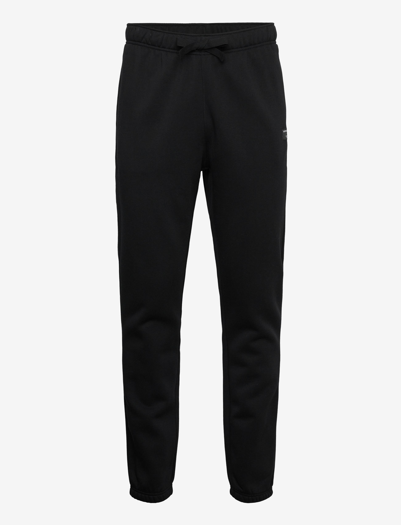 Björn Borg - CENTRE SWEATPANTS - püksid - black beauty - 0