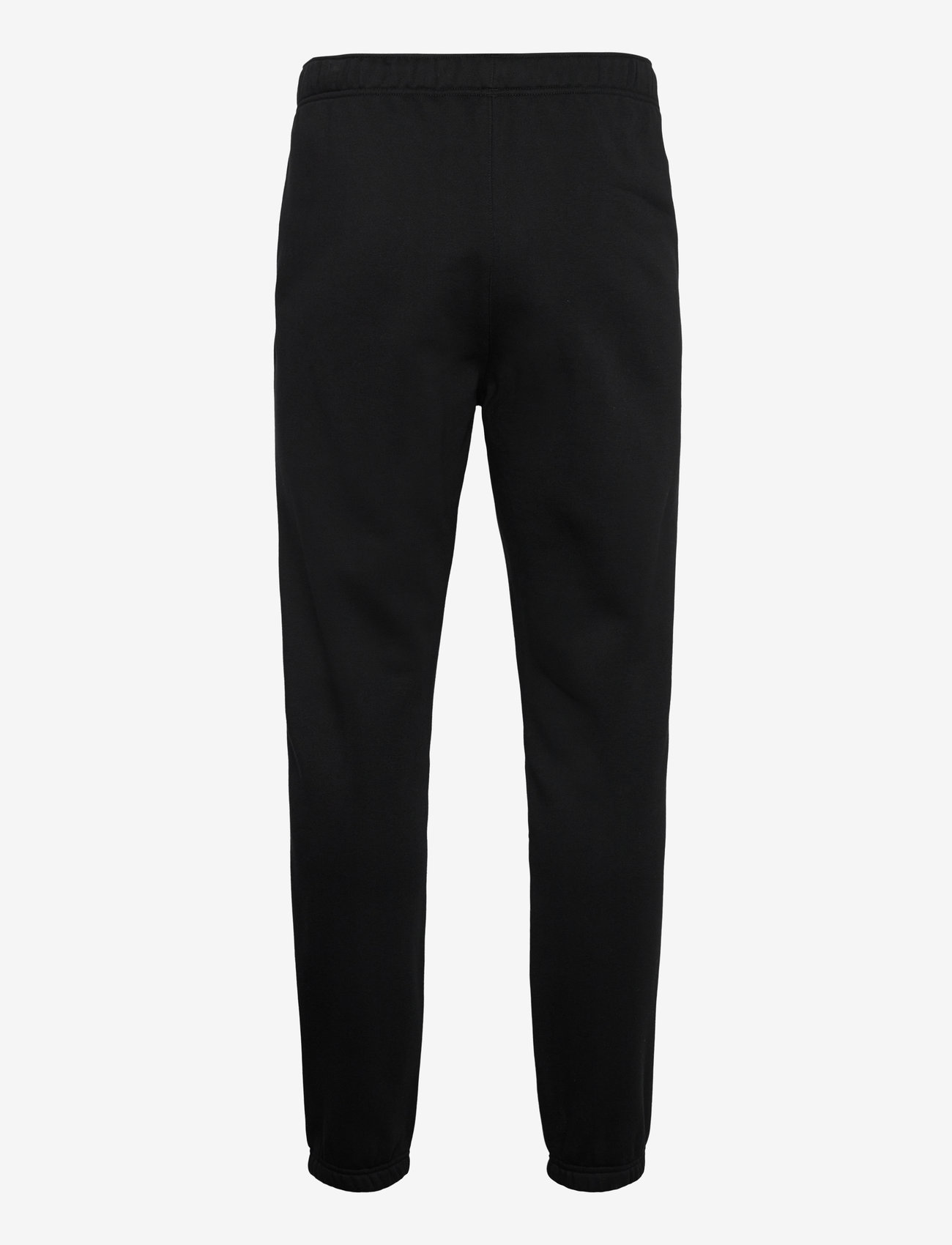 Björn Borg - CENTRE SWEATPANTS - püksid - black beauty - 1
