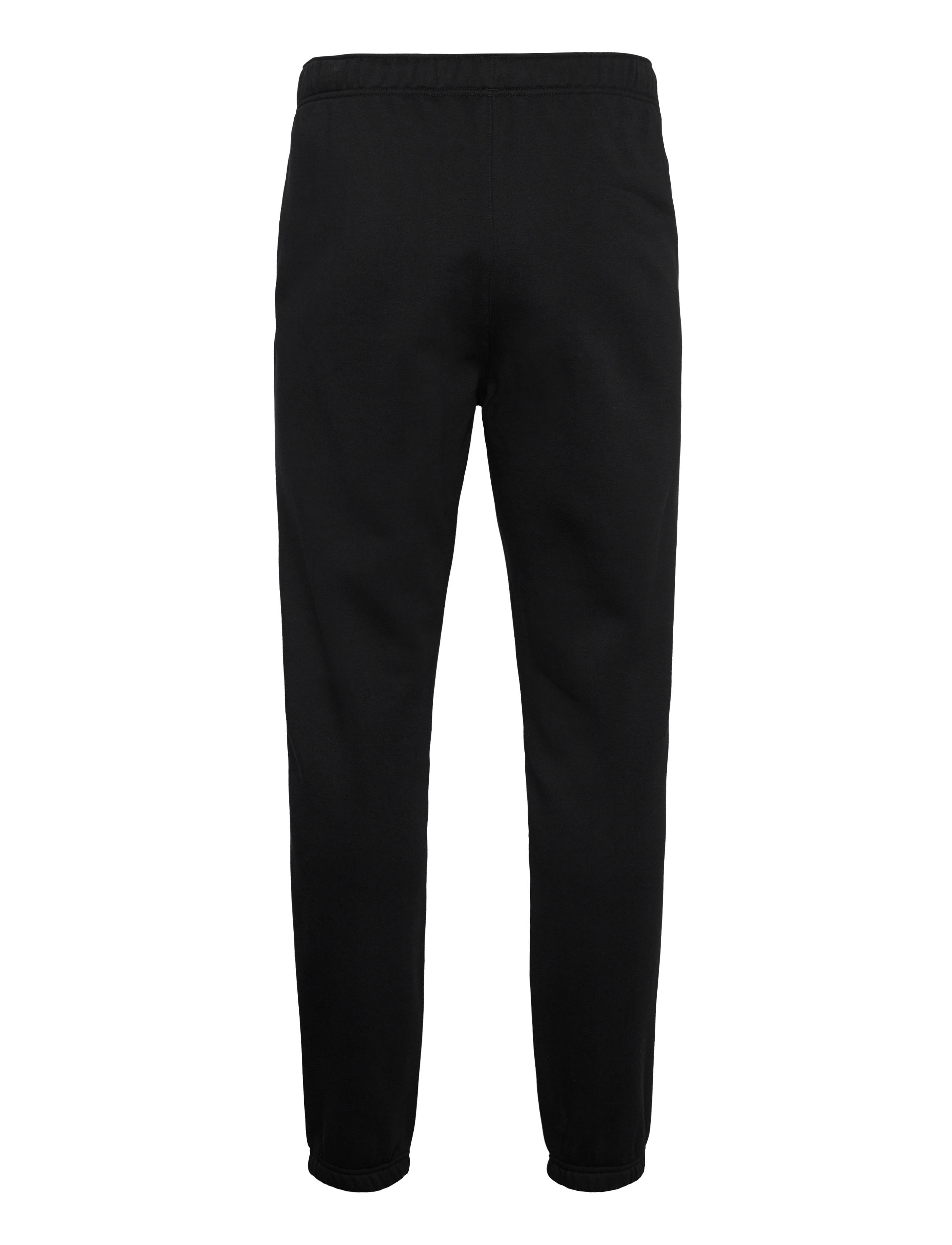 Björn Borg - CENTRE SWEATPANTS - hosen - black beauty - 1