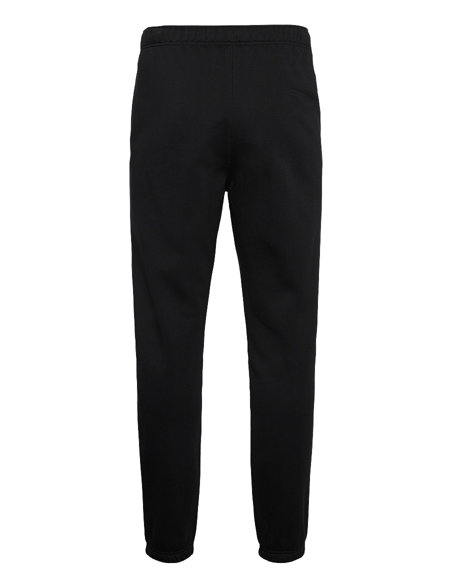 Björn Borg - CENTRE SWEATPANTS - hosen - black beauty - 1