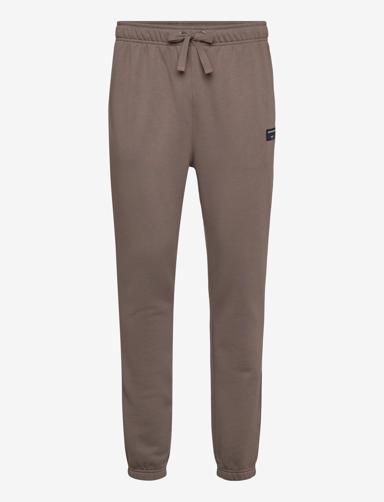 Björn Borg - CENTRE SWEATPANTS - hosen - falcon - 0