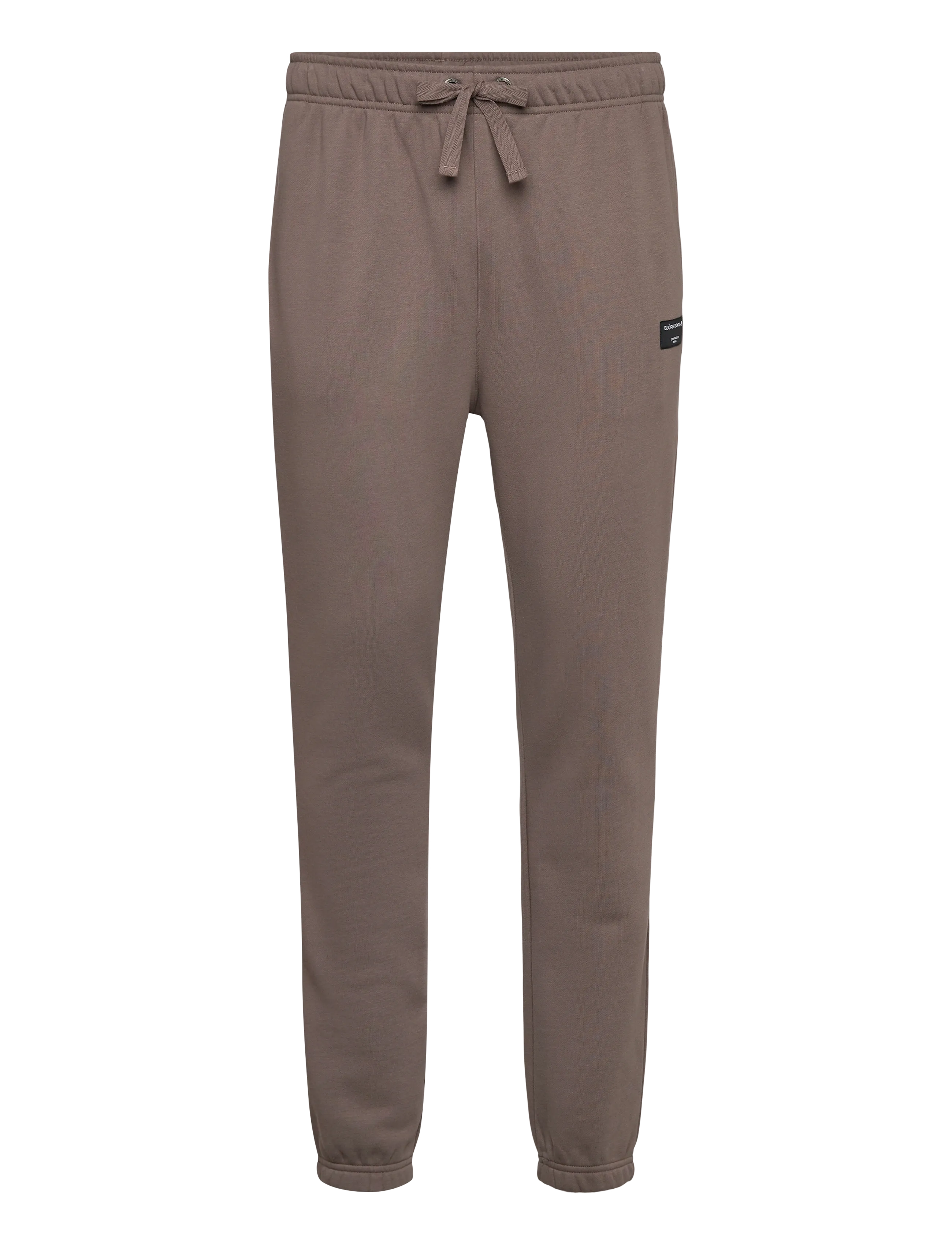 Björn Borg CENTRE SWEATPANTS - Sweatpants - FALCON / brown