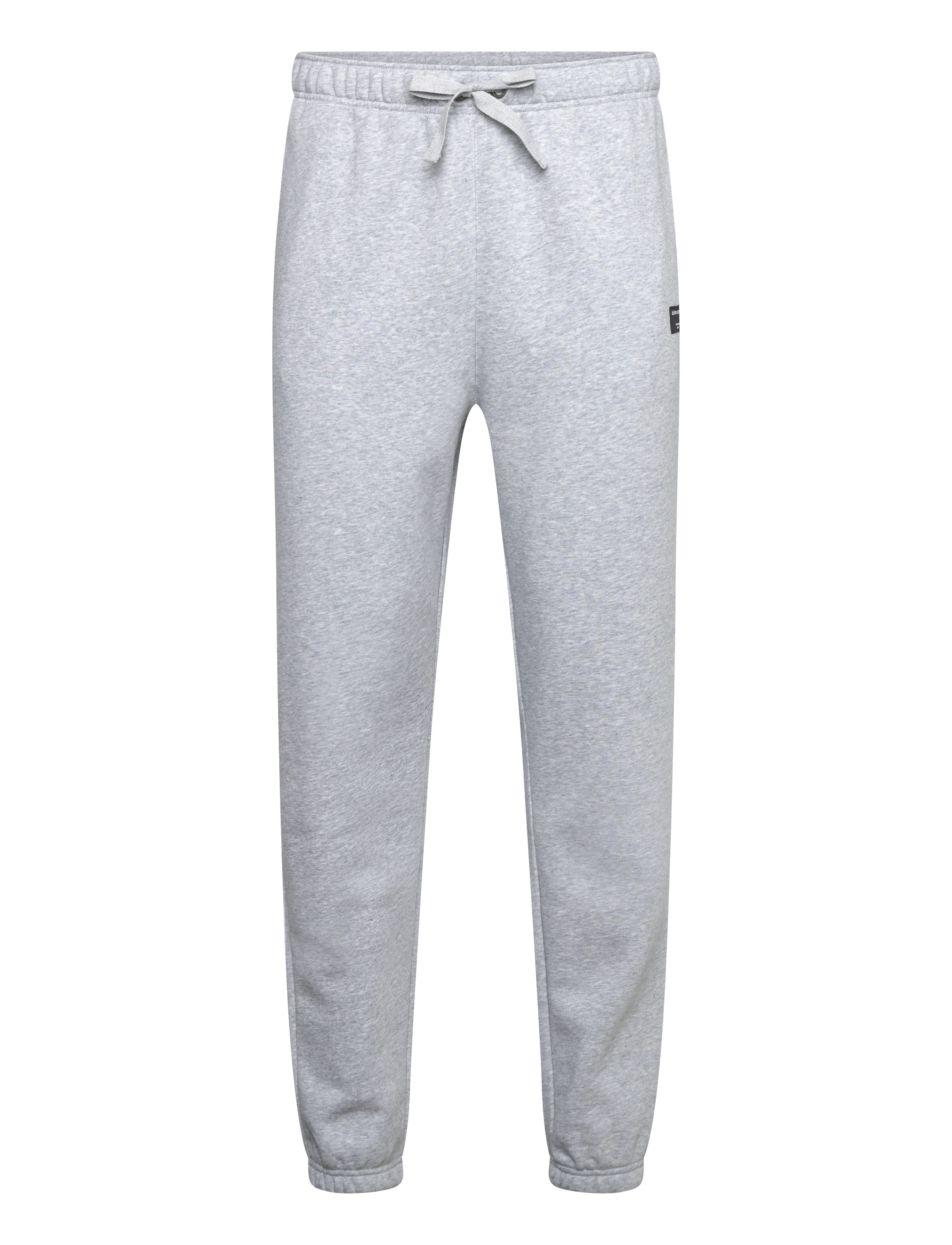 Björn Borg Centre Sweatpants, XL, Grey, Sport Pants > Sport Sweatpants, Herre