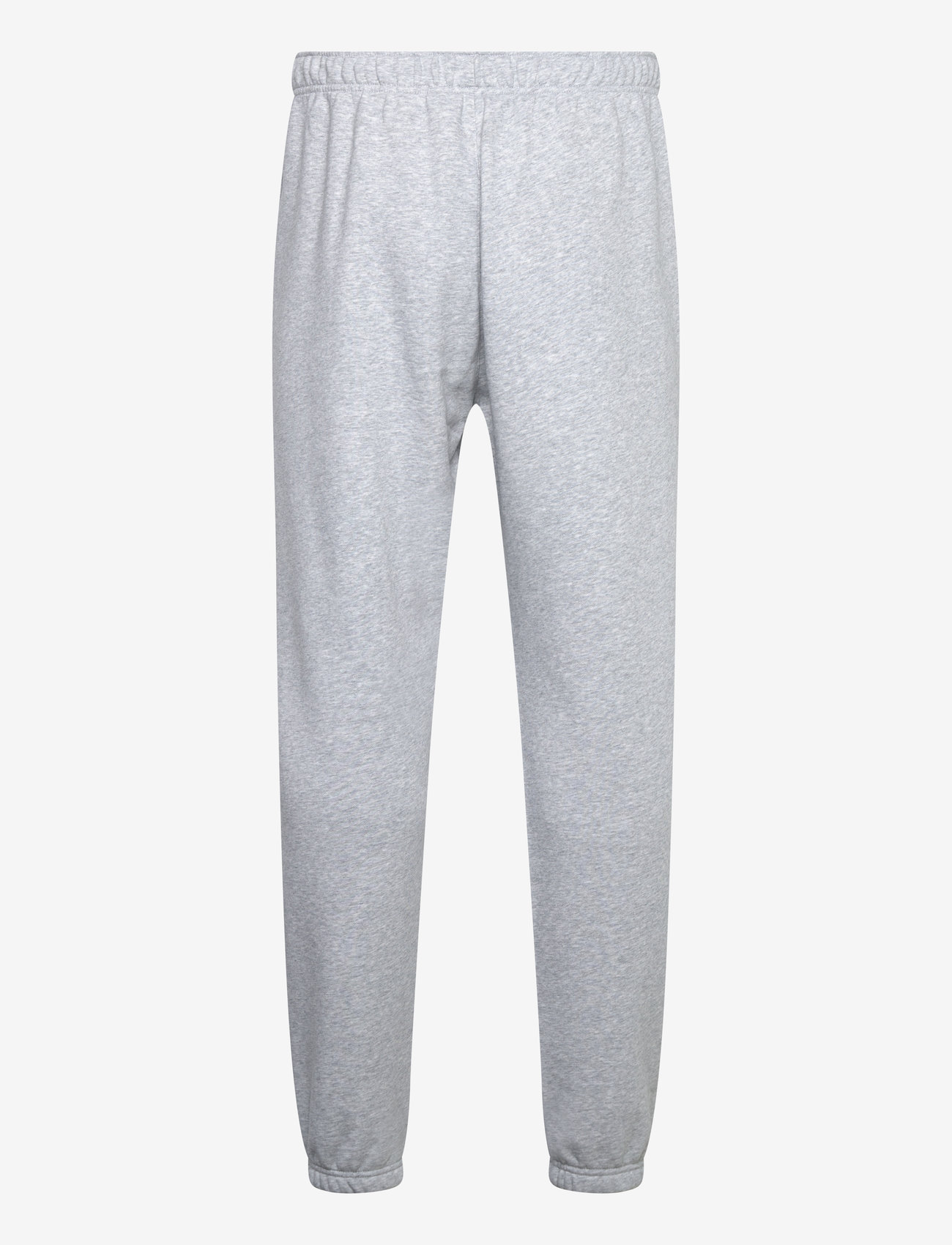 Björn Borg - CENTRE SWEATPANTS - bukser - light grey melange - 1
