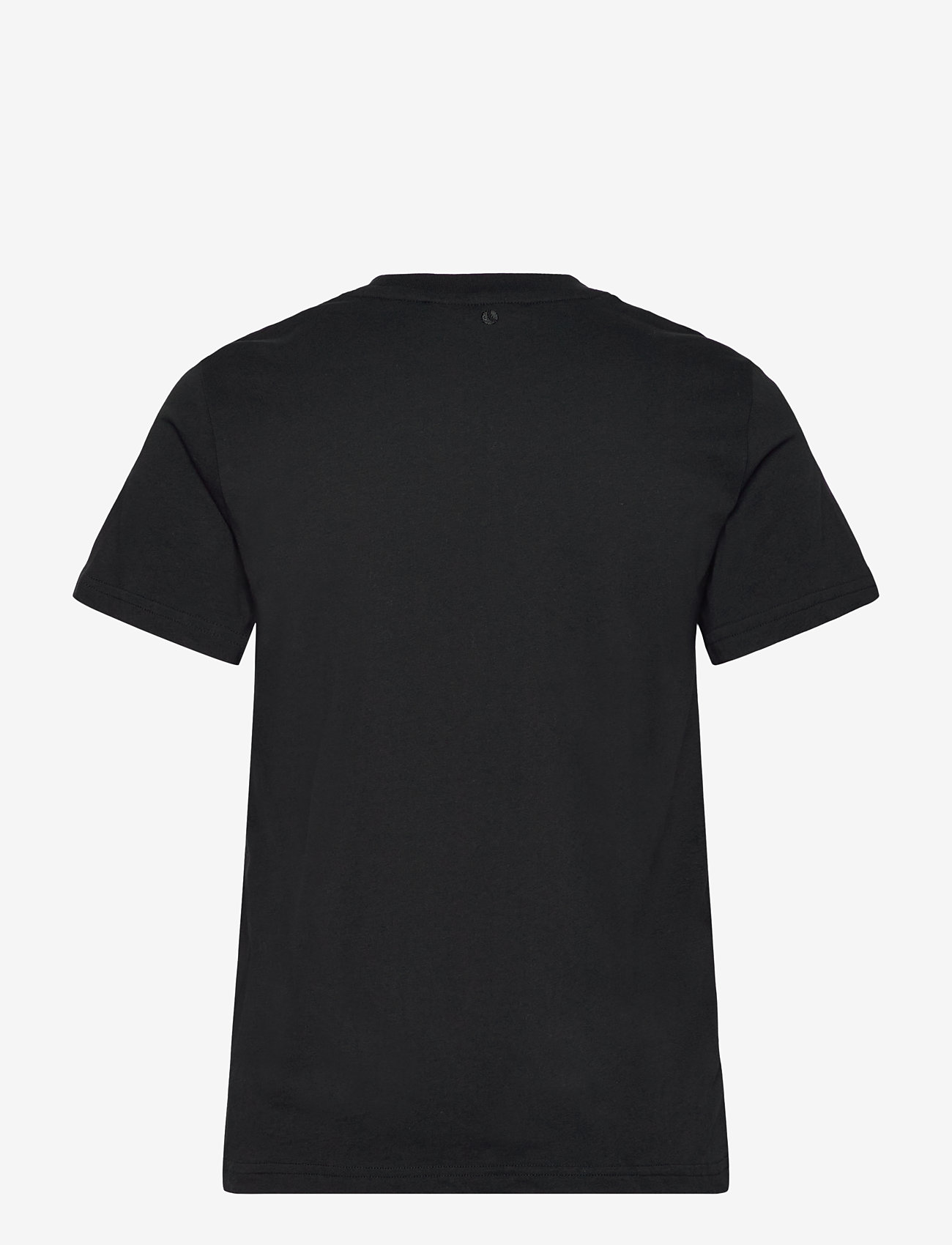 Björn Borg - CENTRE T-SHIRT - t-särgid - black beauty - 1
