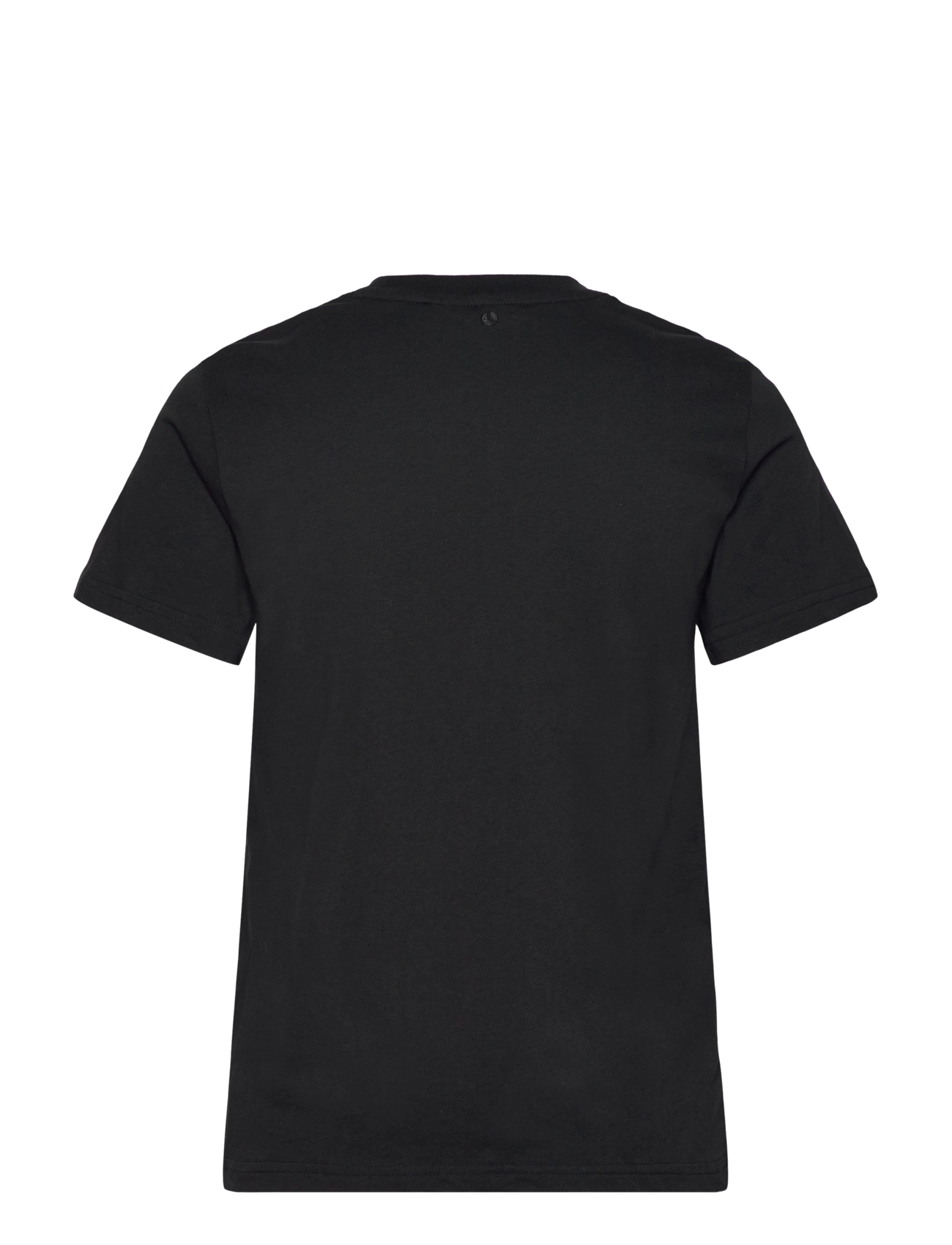 Björn Borg - CENTRE T-SHIRT - madalaimad hinnad - black beauty - 1