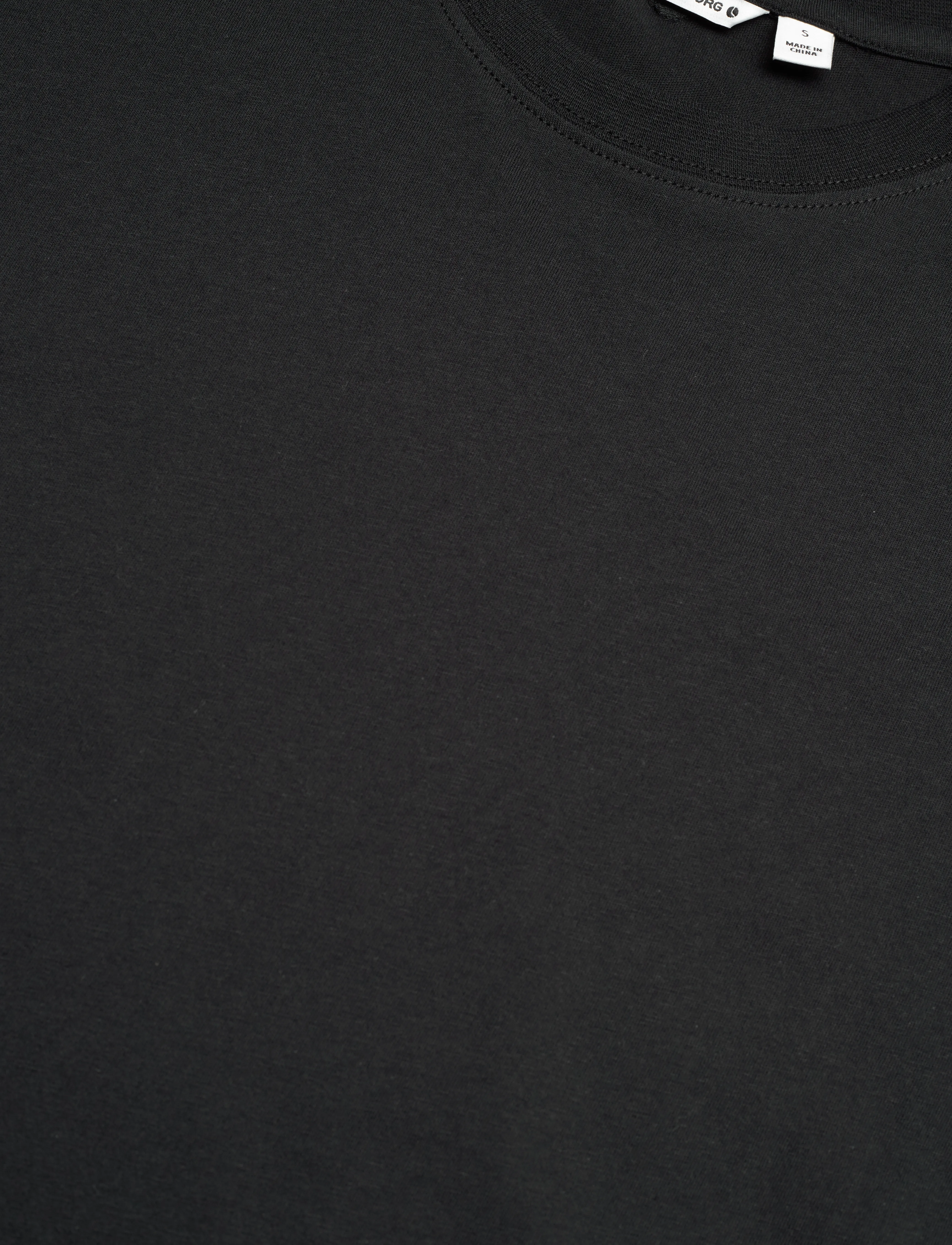 Björn Borg - CENTRE T-SHIRT - madalaimad hinnad - black beauty - 2