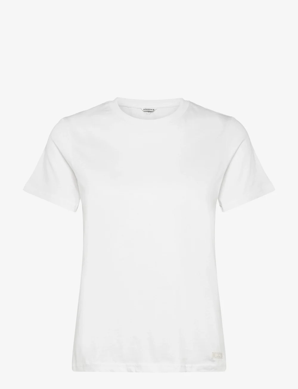 Björn Borg - CENTRE T-SHIRT - t-shirts - brilliant white - 0