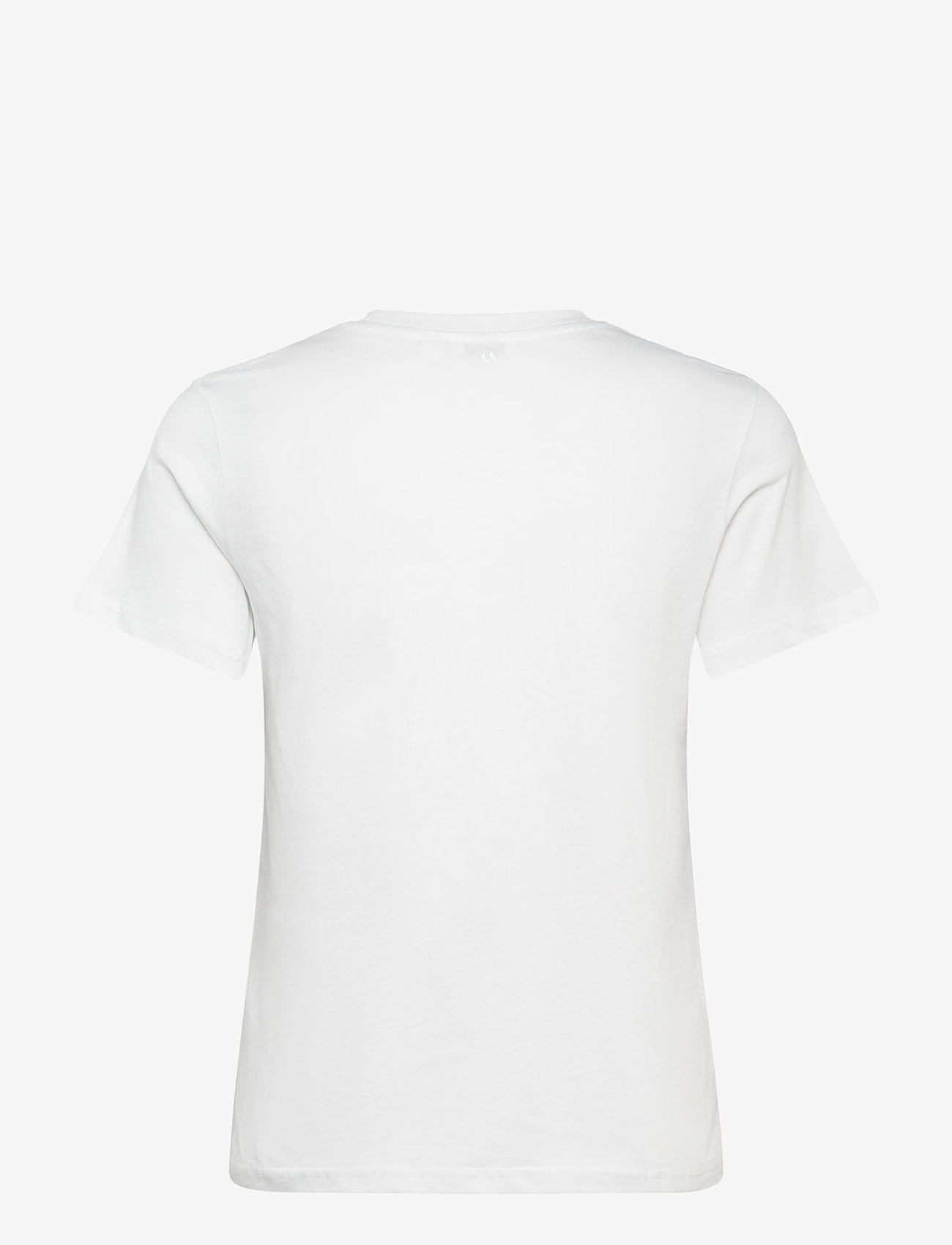 Björn Borg - CENTRE T-SHIRT - t-shirts - brilliant white - 1