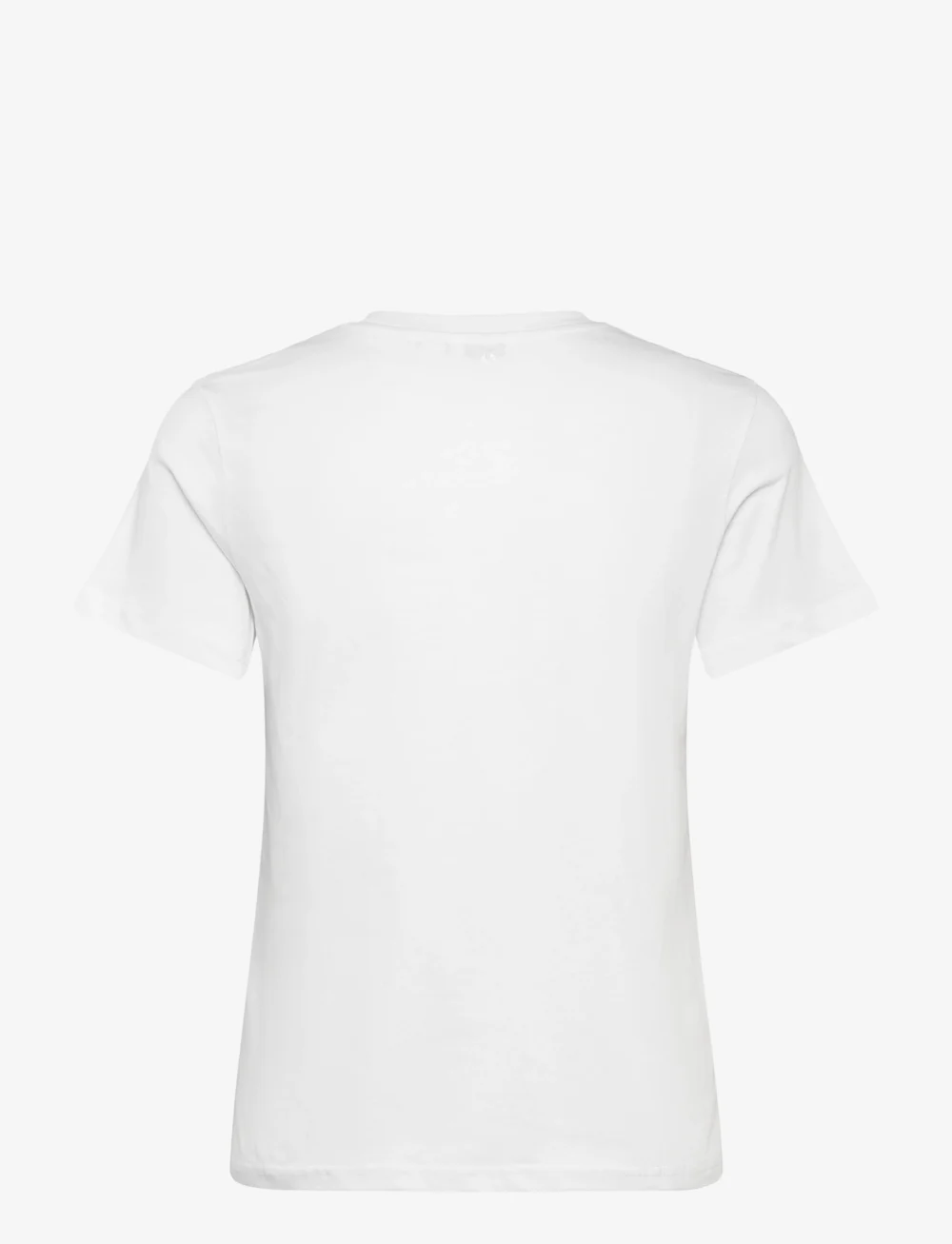 Björn Borg - CENTRE T-SHIRT - t-shirts - brilliant white - 1
