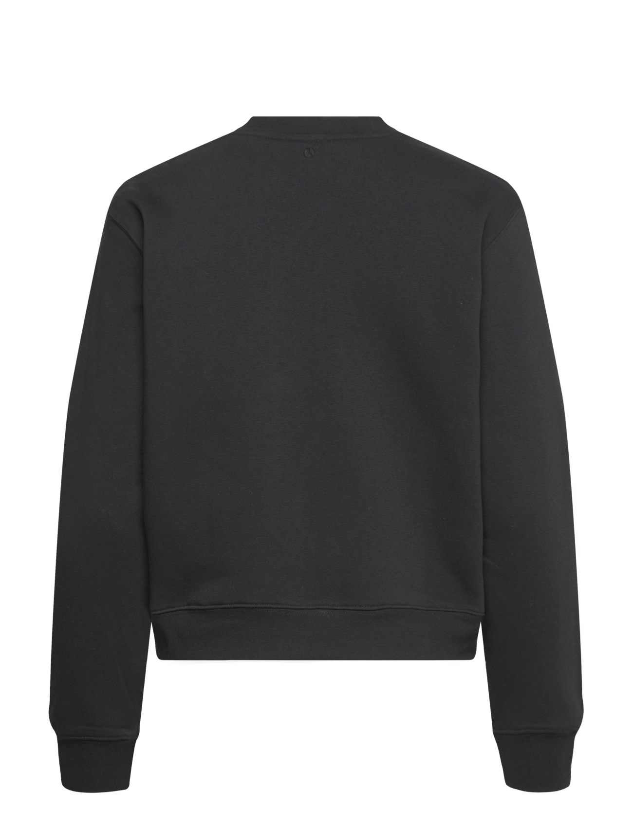 Björn Borg - CENTRE SWEATSHIRT - svetarit - black beauty - 1
