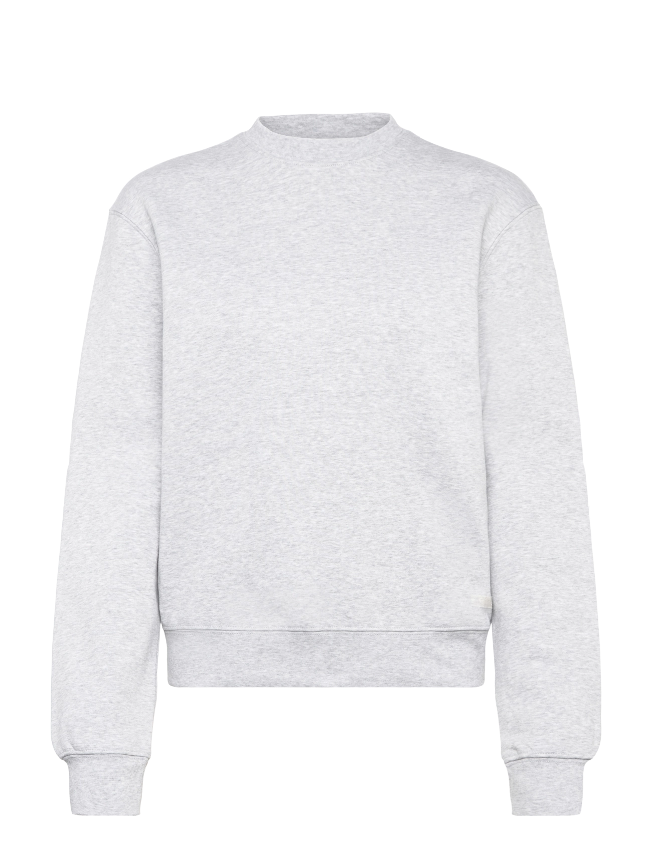 BJÖRN BORG Centre Sweatshirt Grau - XL - Damen