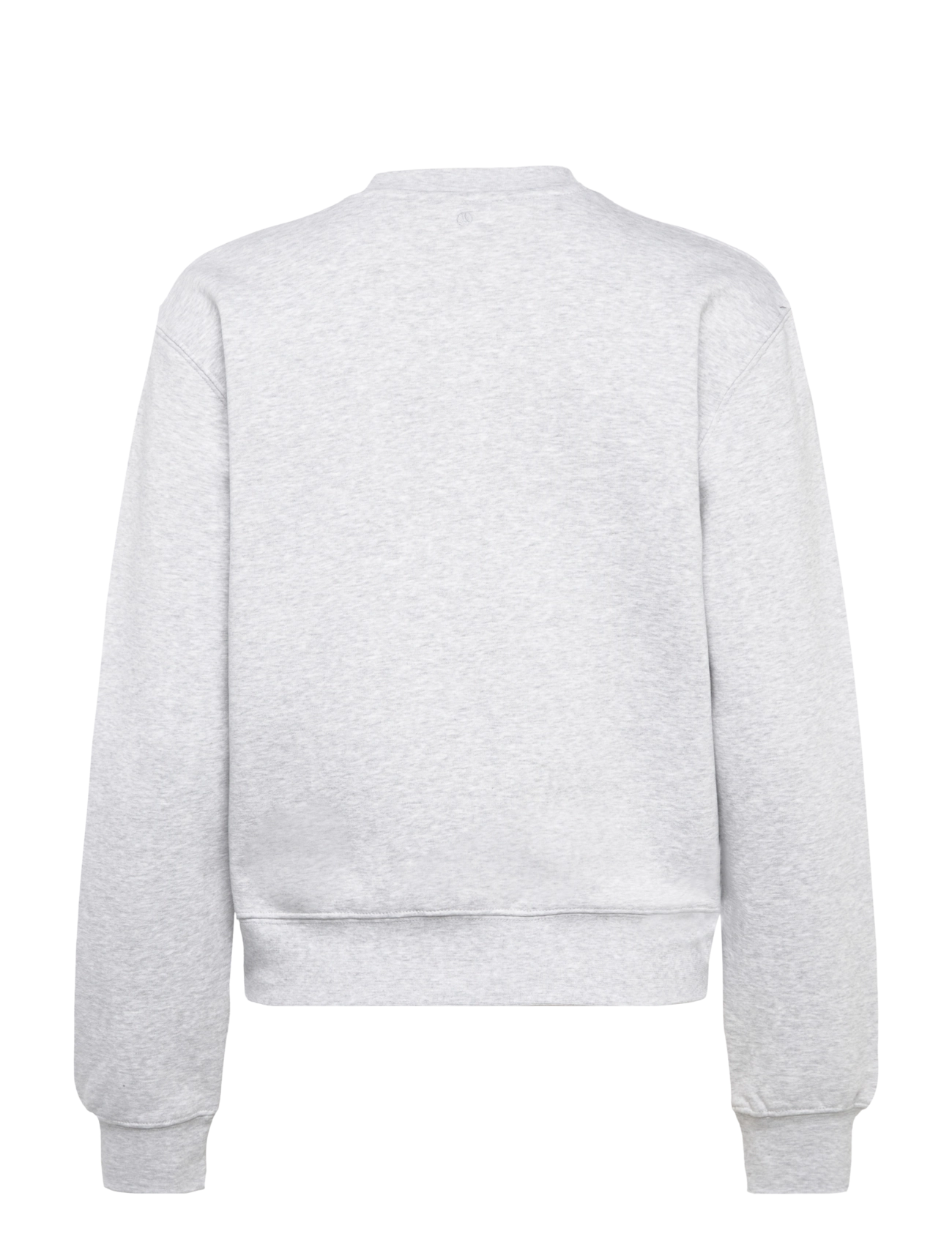 Björn Borg - CENTRE SWEATSHIRT - sport - light grey melange - 1