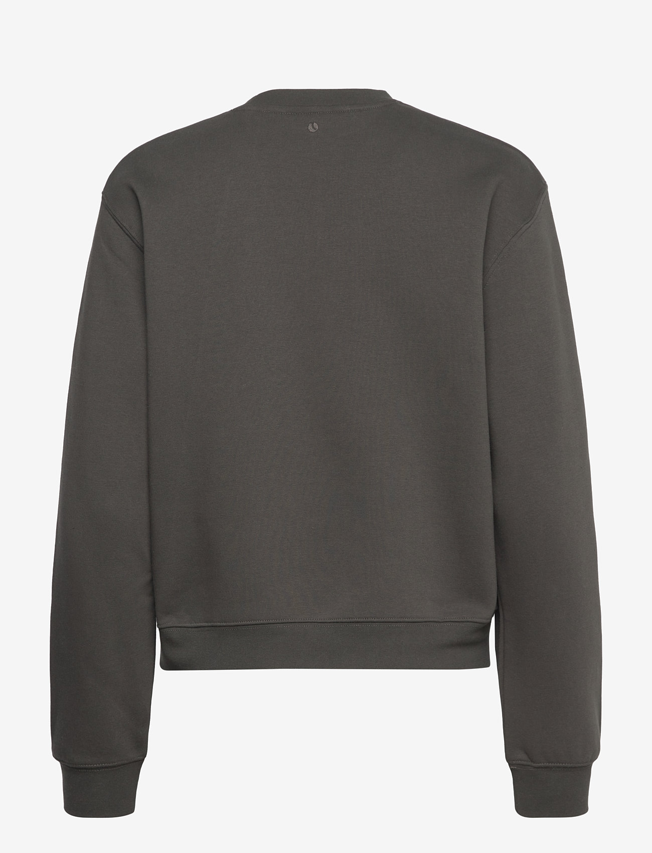 Björn Borg - CENTRE SWEATSHIRT - sweatshirts - peat - 1