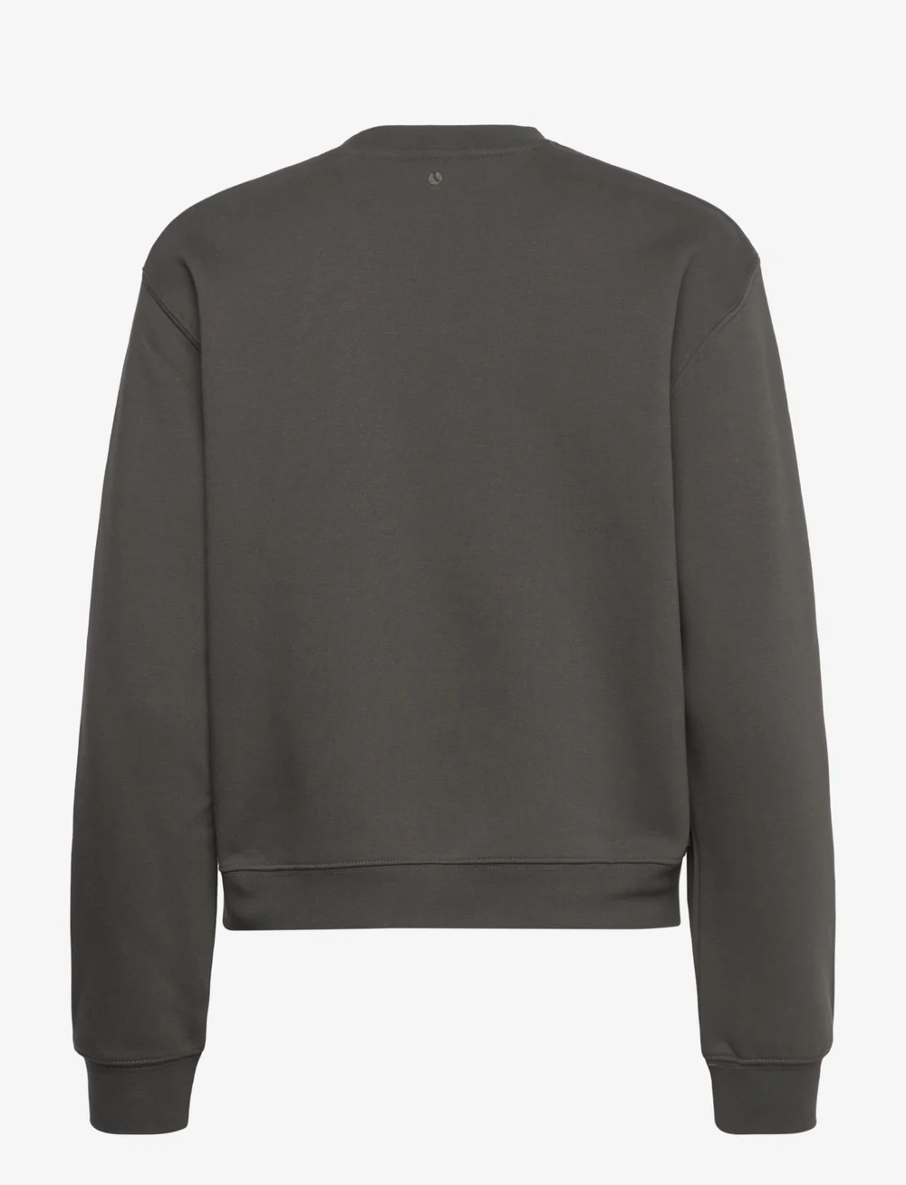 Björn Borg - CENTRE SWEATSHIRT - džemperiai - peat - 1